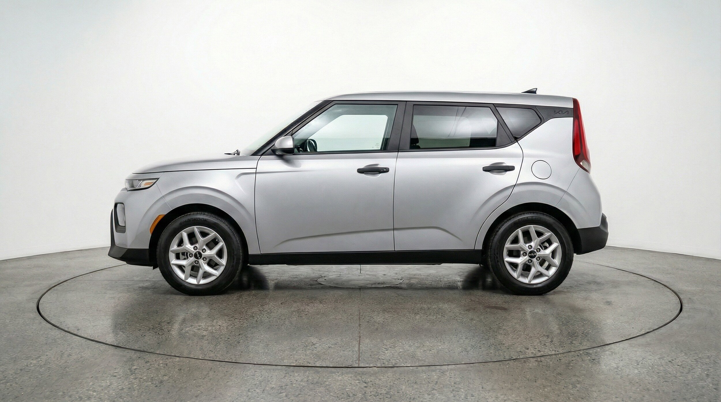 Thumbnail: 2025 Kia Soul - 5