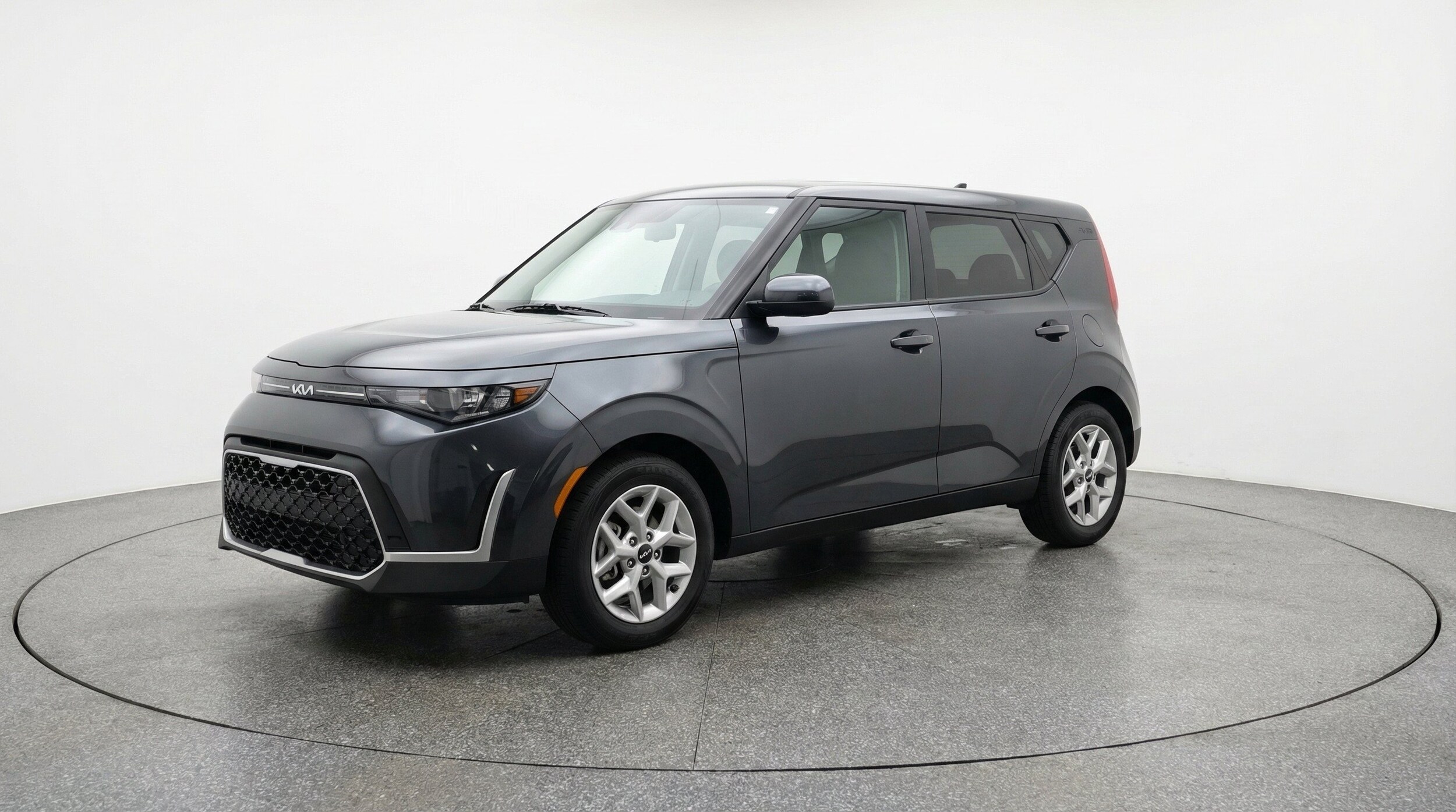 Thumbnail: 2025 Kia Soul - 3