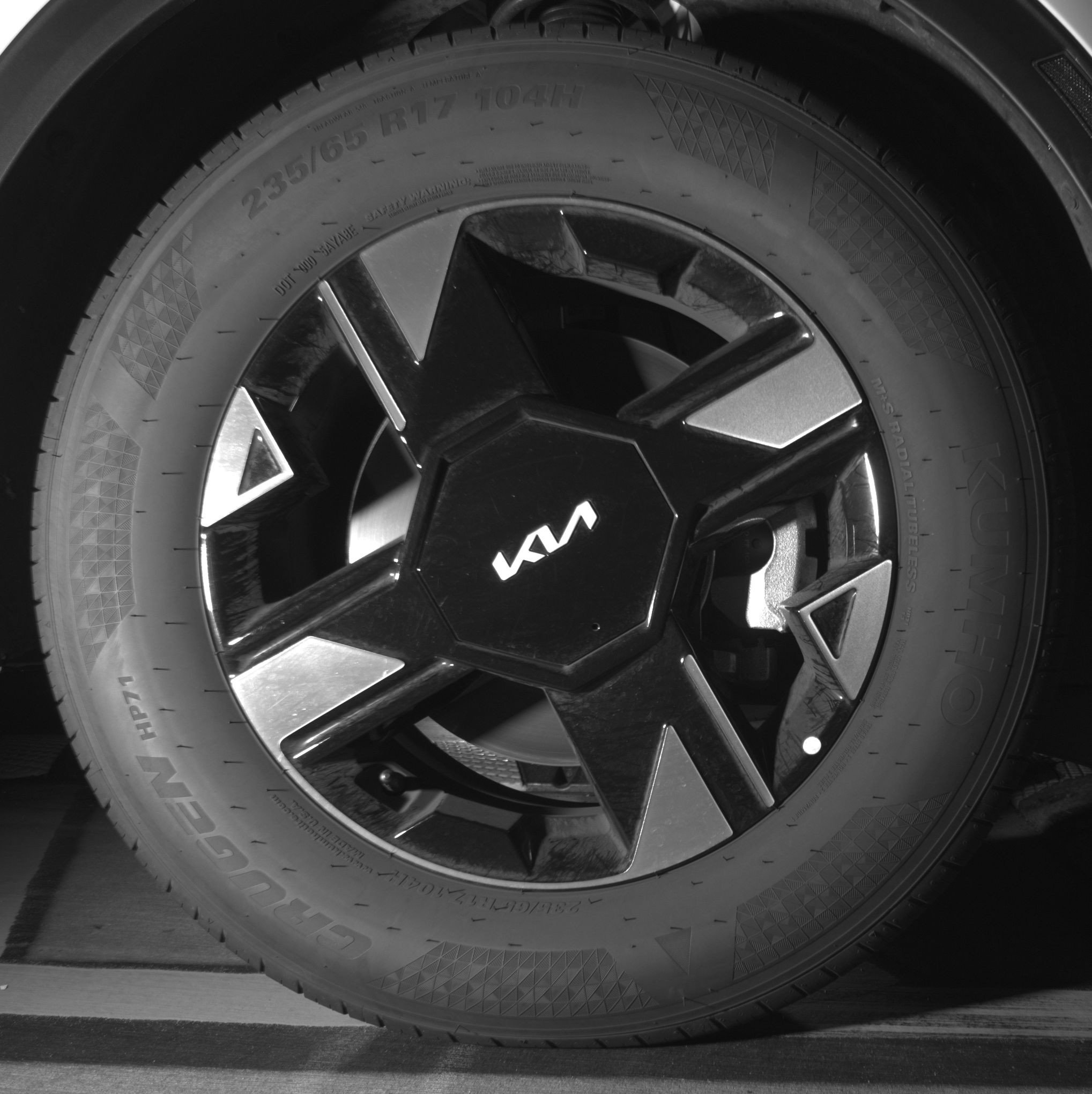 Thumbnail: 2026 Kia Sportage - 13