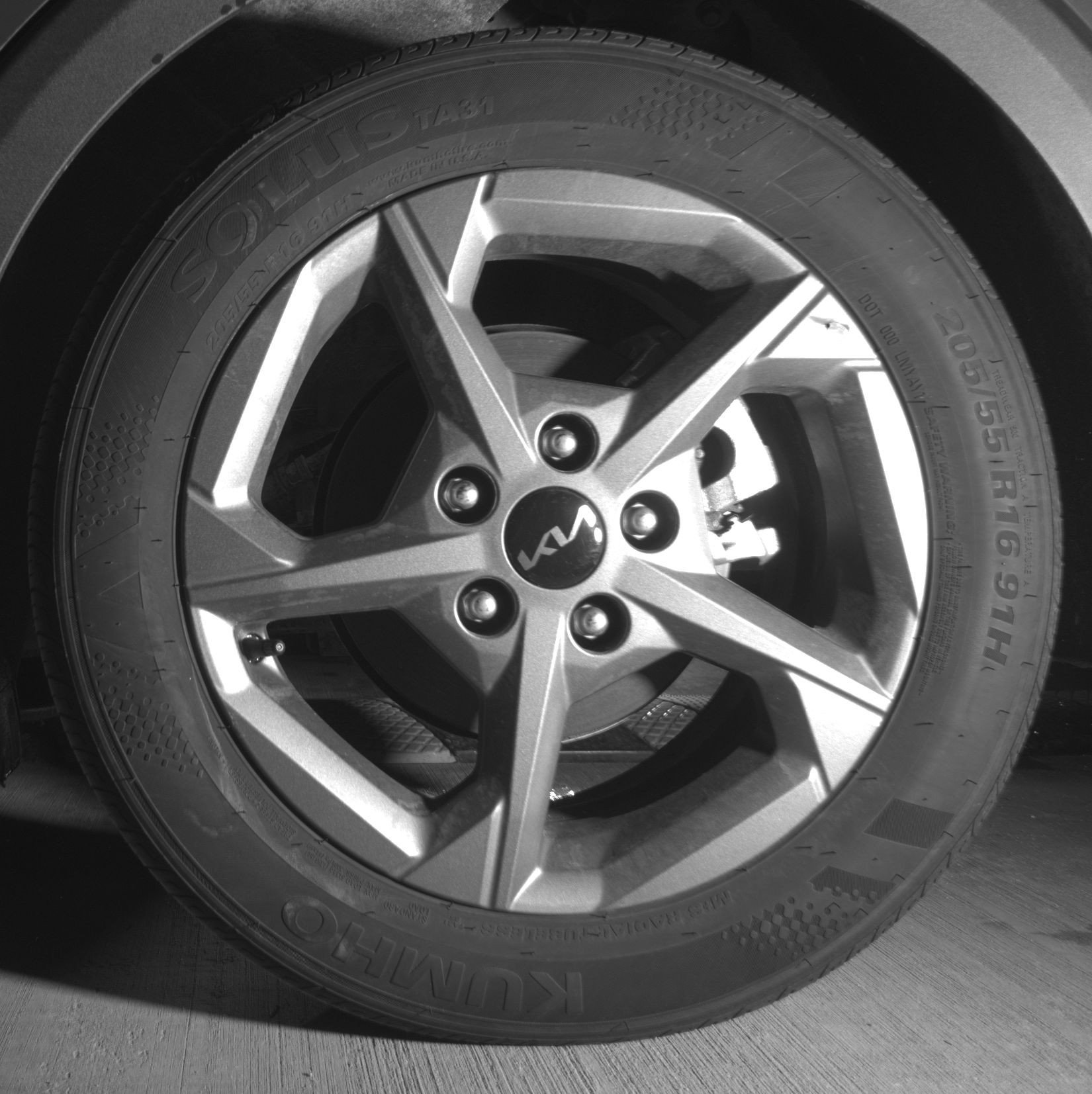 Thumbnail: 2025 Kia K4 - 14