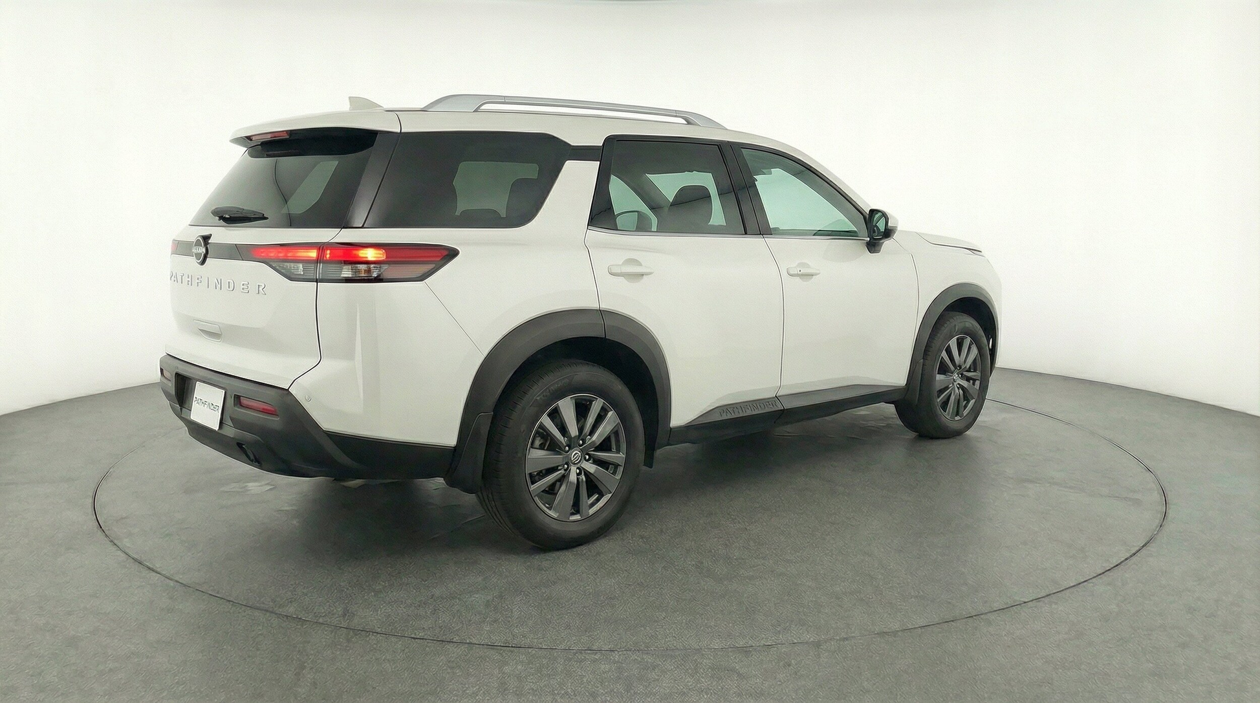 Thumbnail: 2025 Nissan Pathfinder - 9
