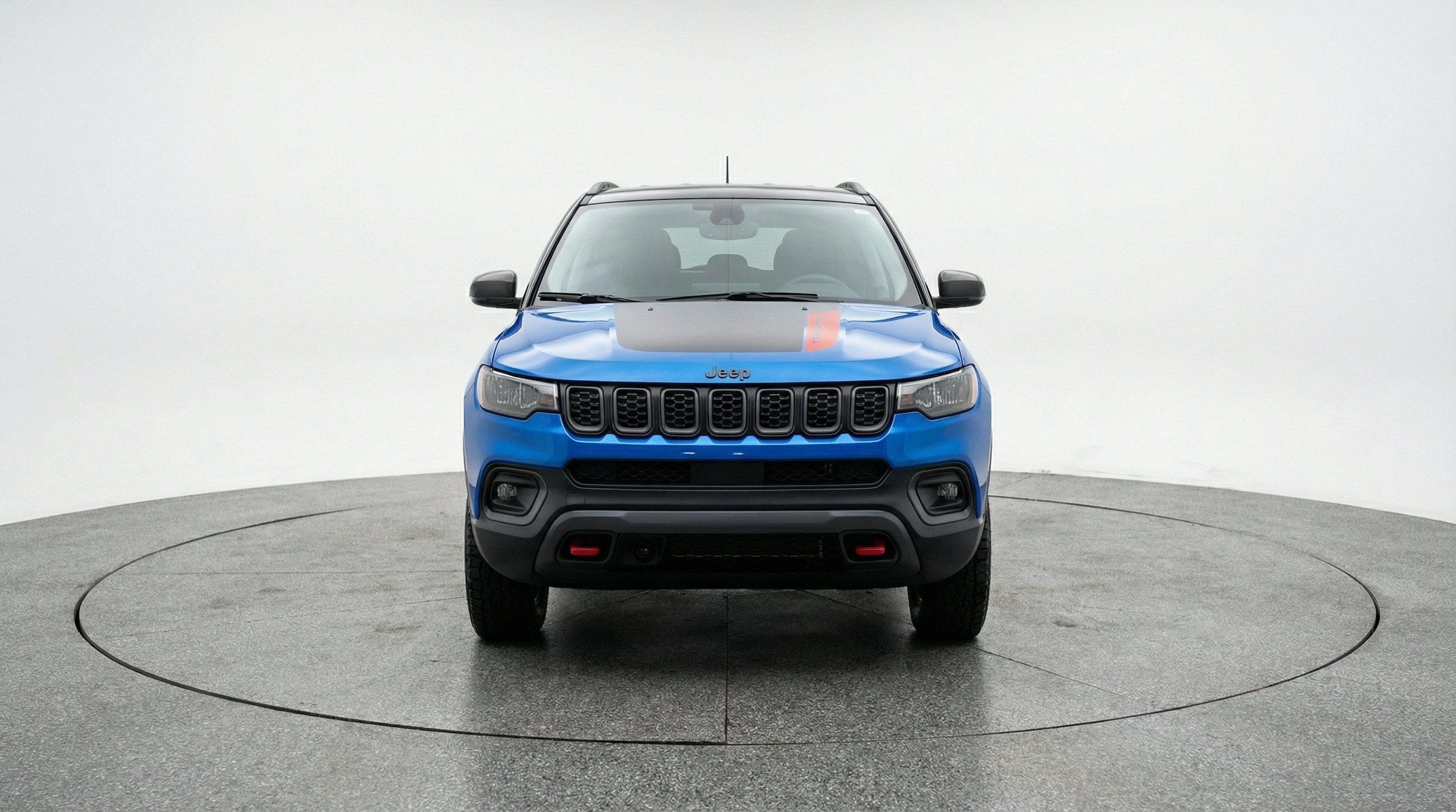 Thumbnail: 2025 Jeep Compass - 2