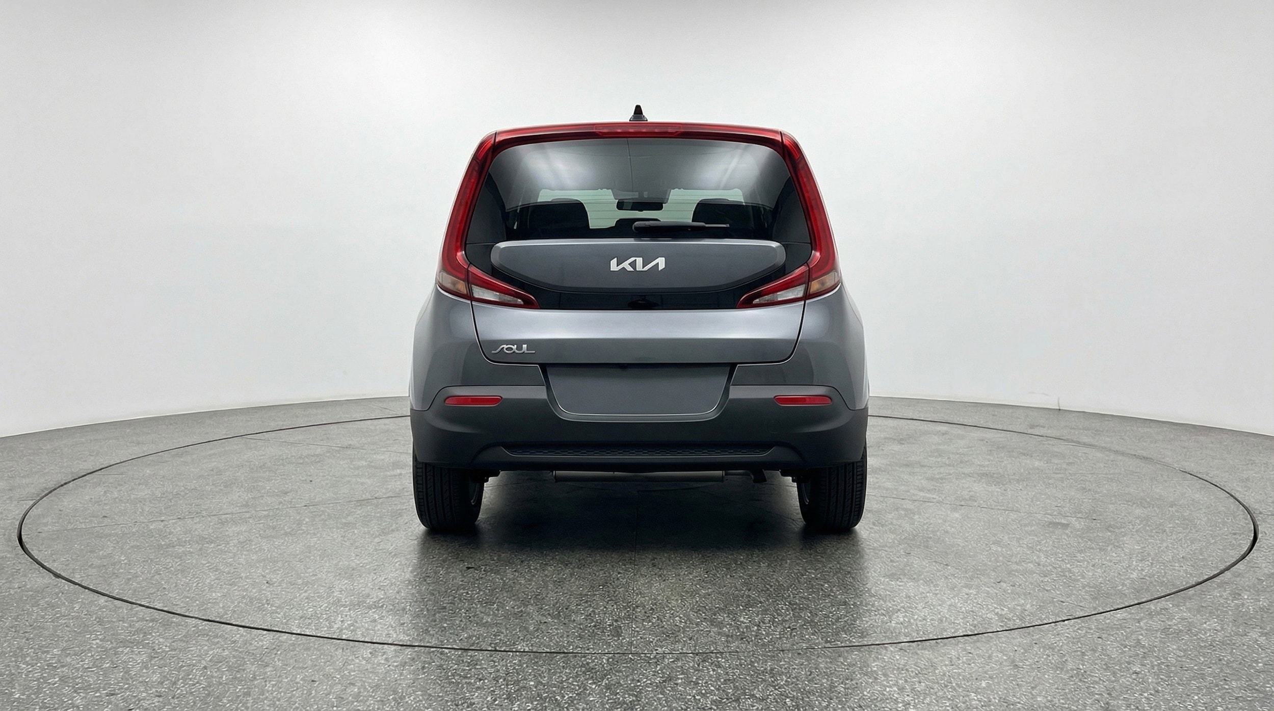 Thumbnail: 2025 Kia Soul - 7
