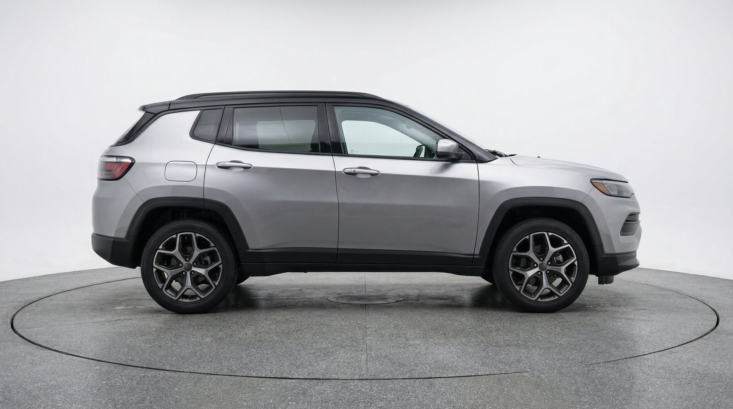 Thumbnail: 2025 Jeep Compass - 11