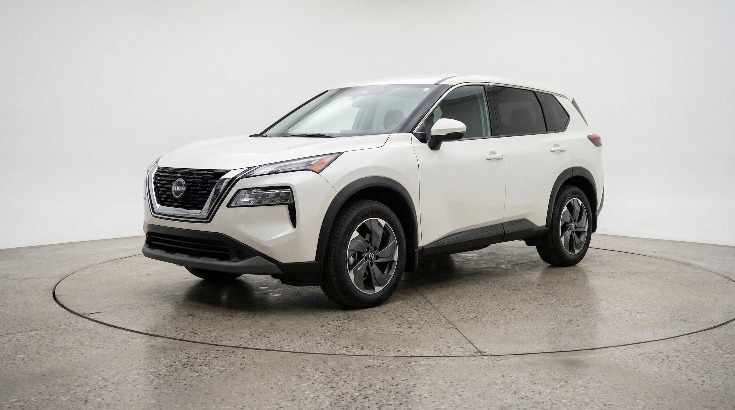 Thumbnail: 2025 Nissan Rogue - 3