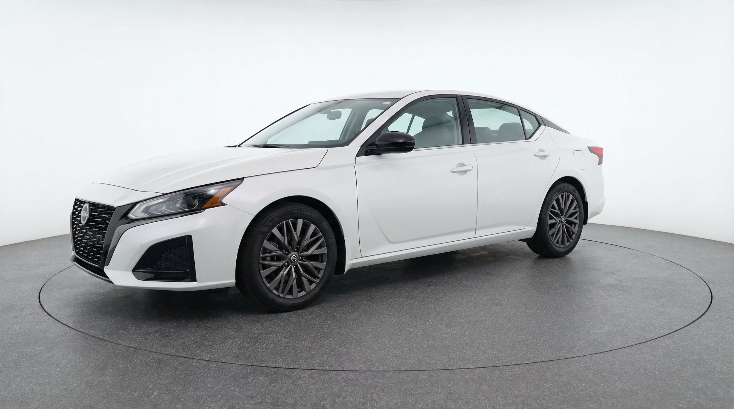 Thumbnail: 2026 Nissan Altima - 3