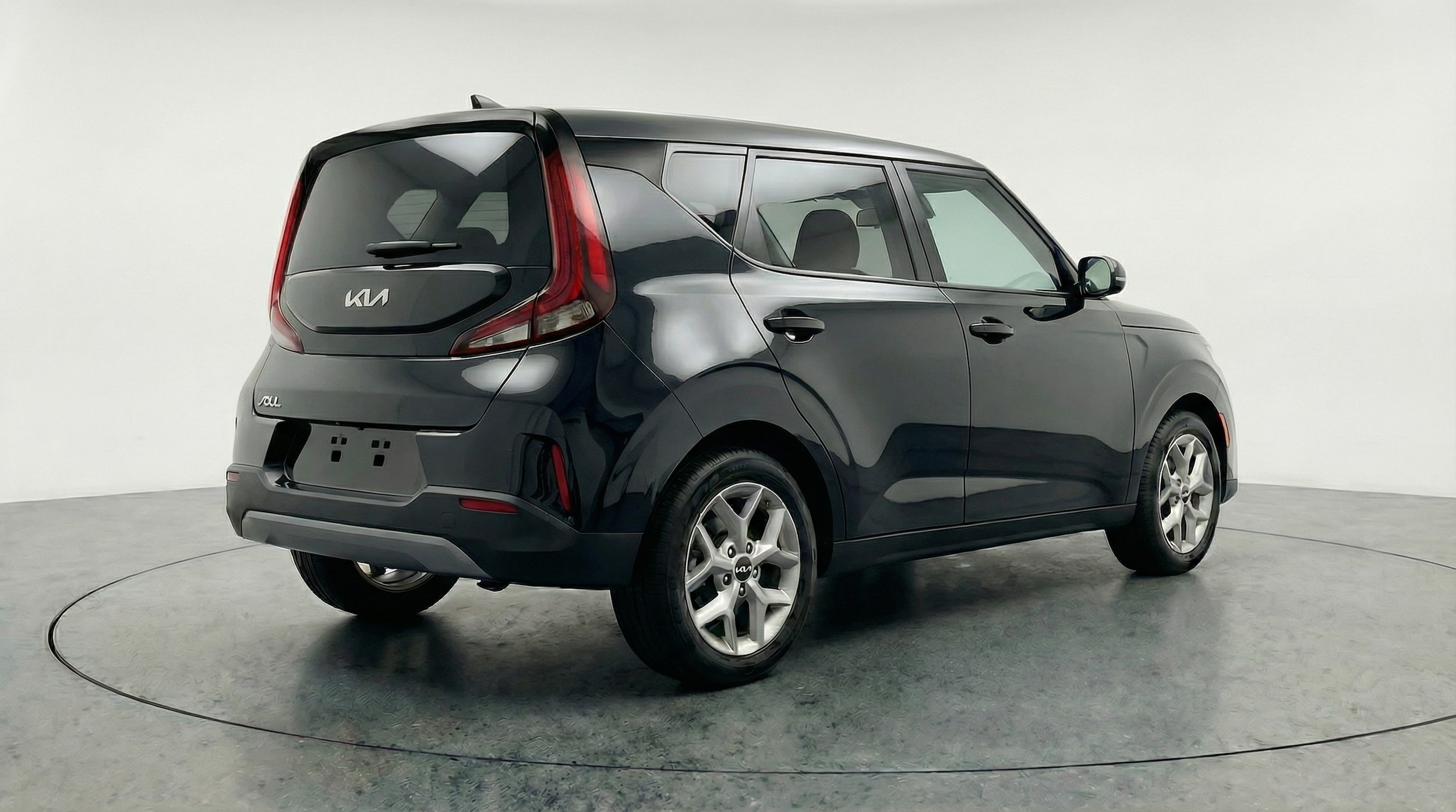 Thumbnail: 2025 Kia Soul - 7