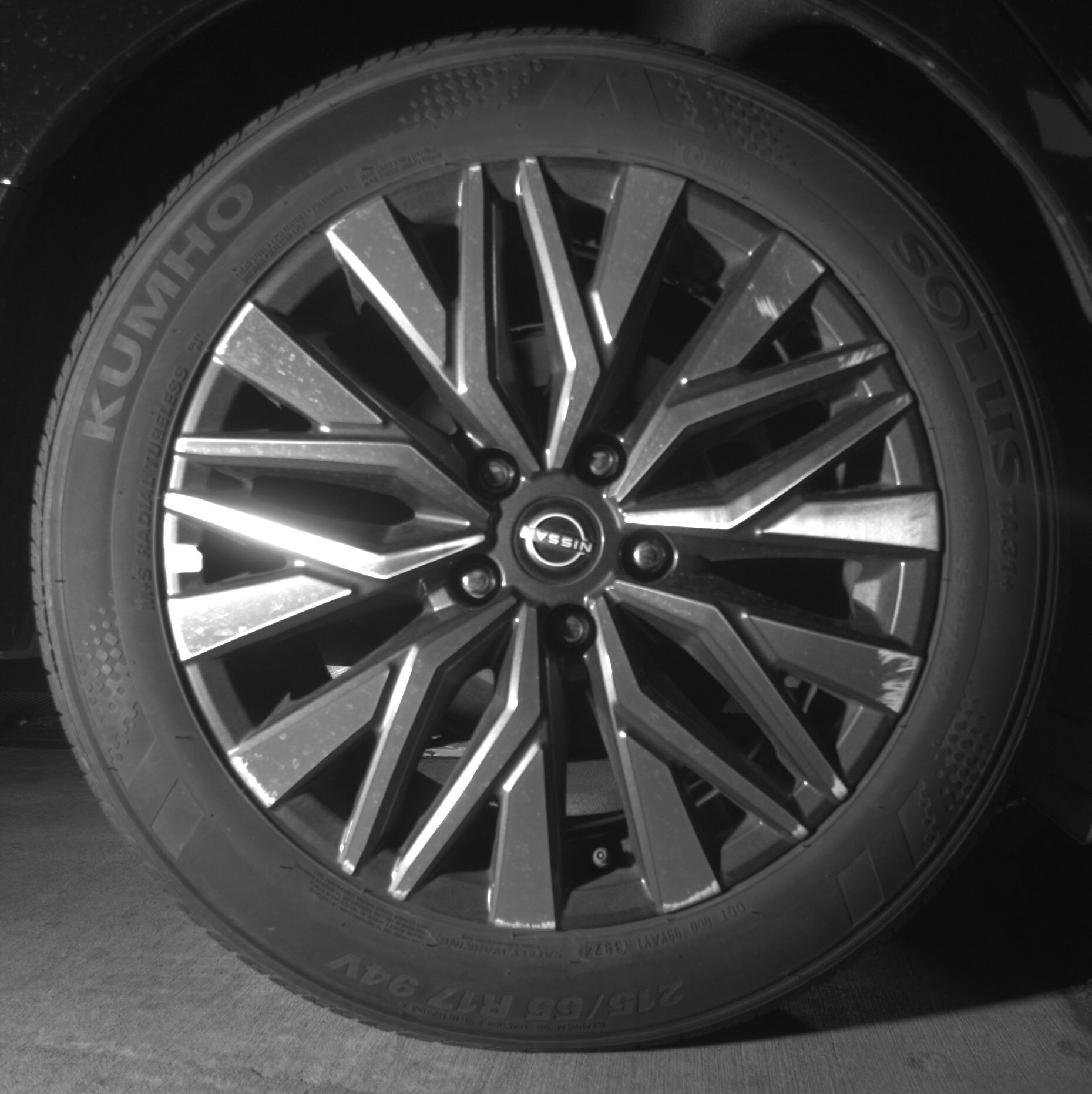 Thumbnail: 2025 Nissan Altima - 12