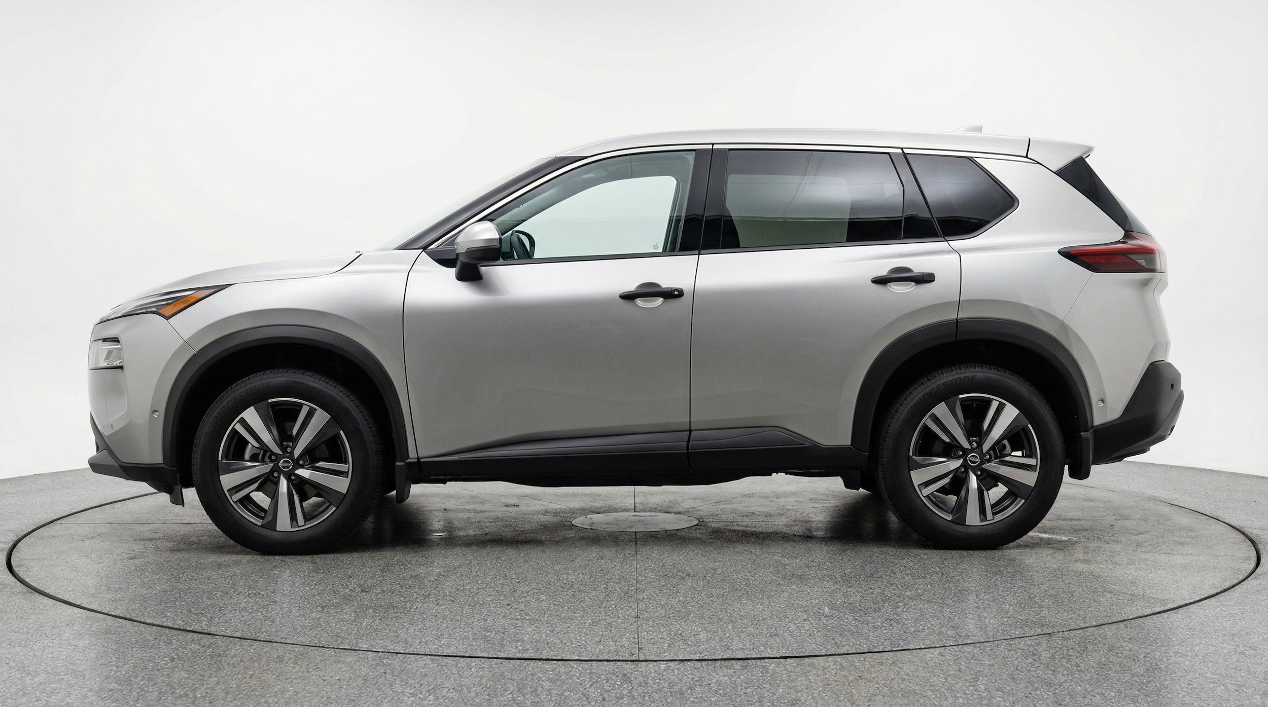 Thumbnail: 2026 Nissan Rogue - 5