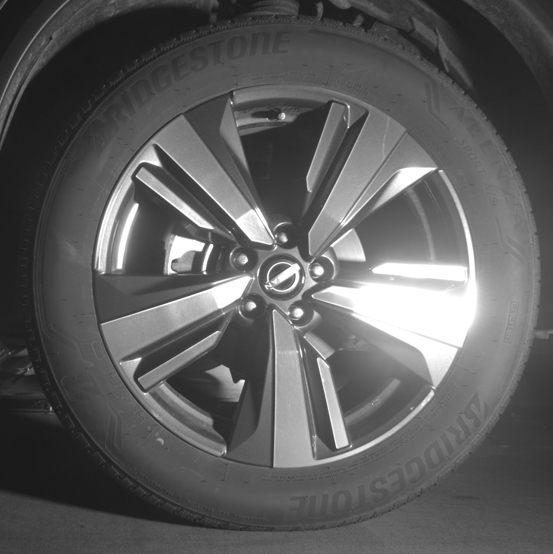 Thumbnail: 2026 Nissan Rogue - 12