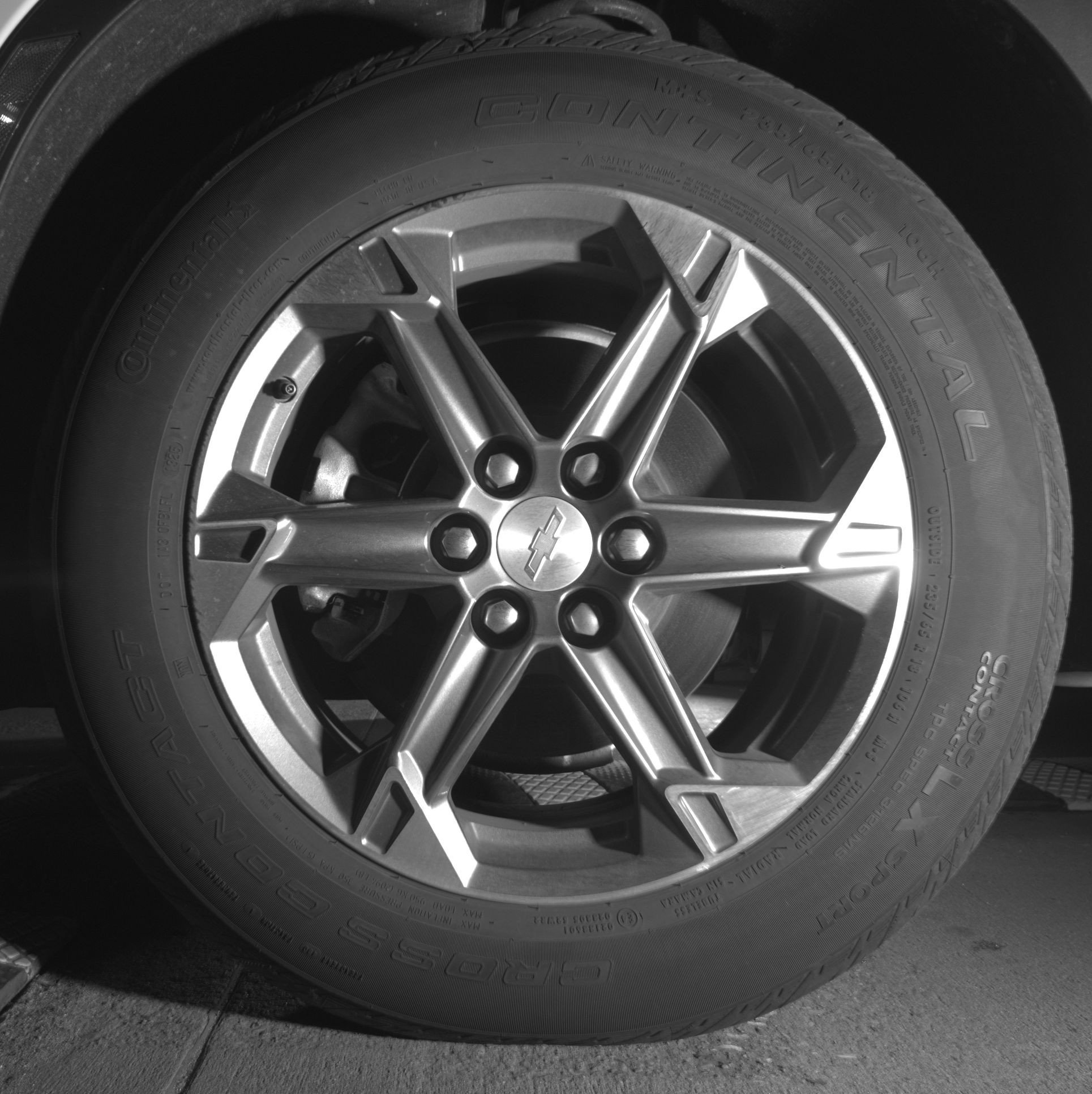 Thumbnail: 2025 Chevrolet Blazer - 12