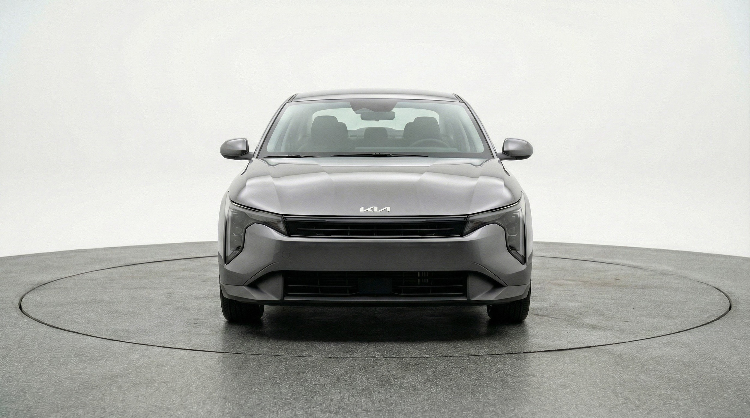 Thumbnail: 2025 Kia K4 - 2