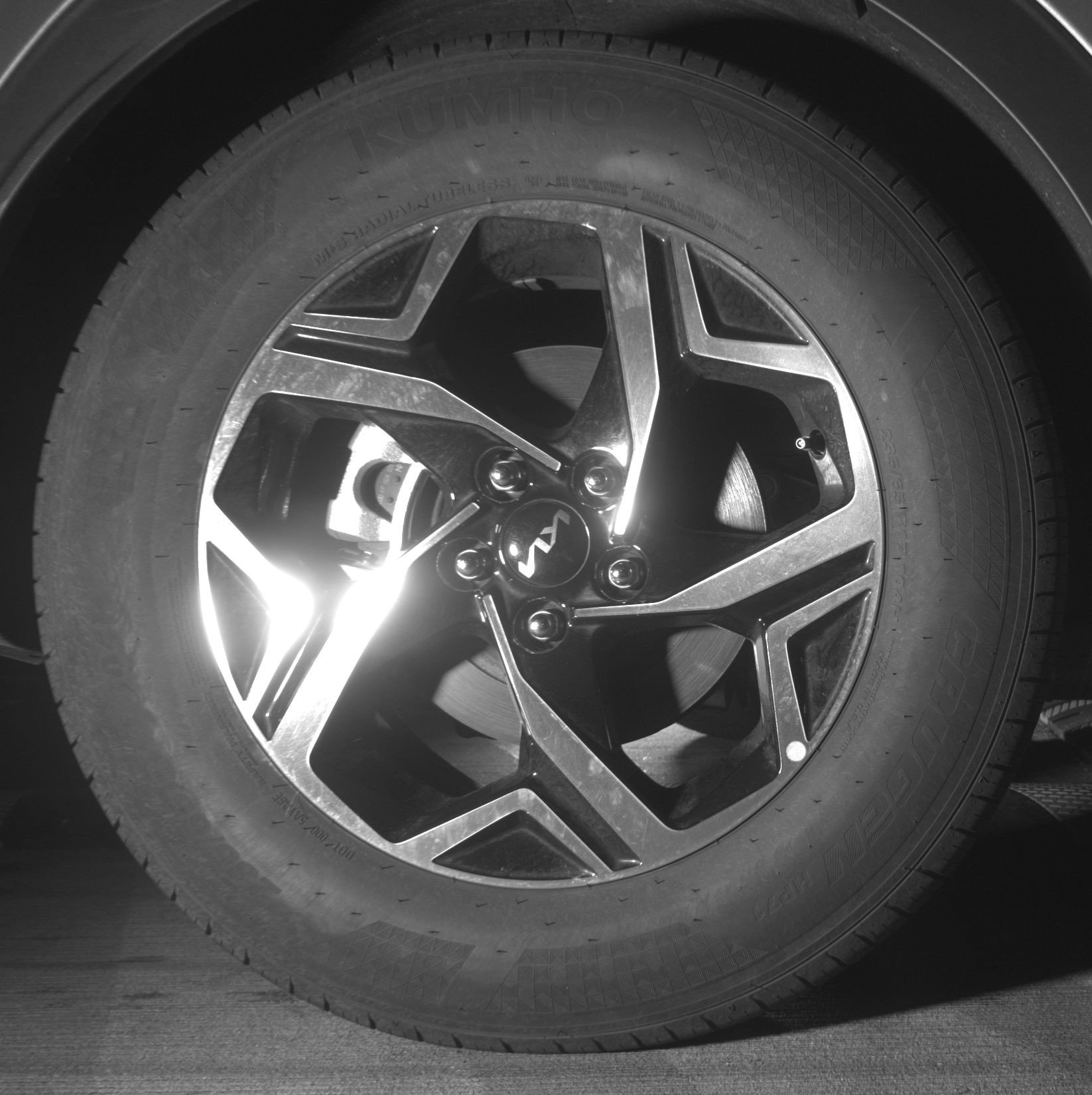 Thumbnail: 2025 Kia Sportage - 15