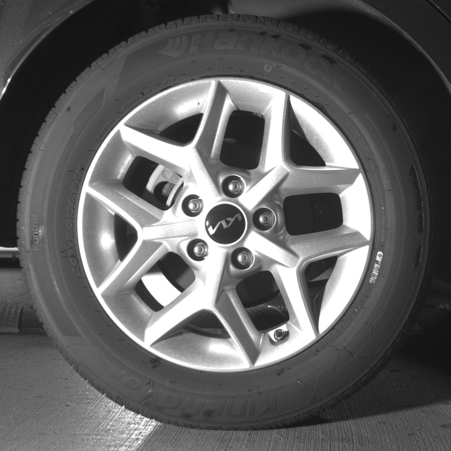 Thumbnail: 2025 Kia Soul - 12