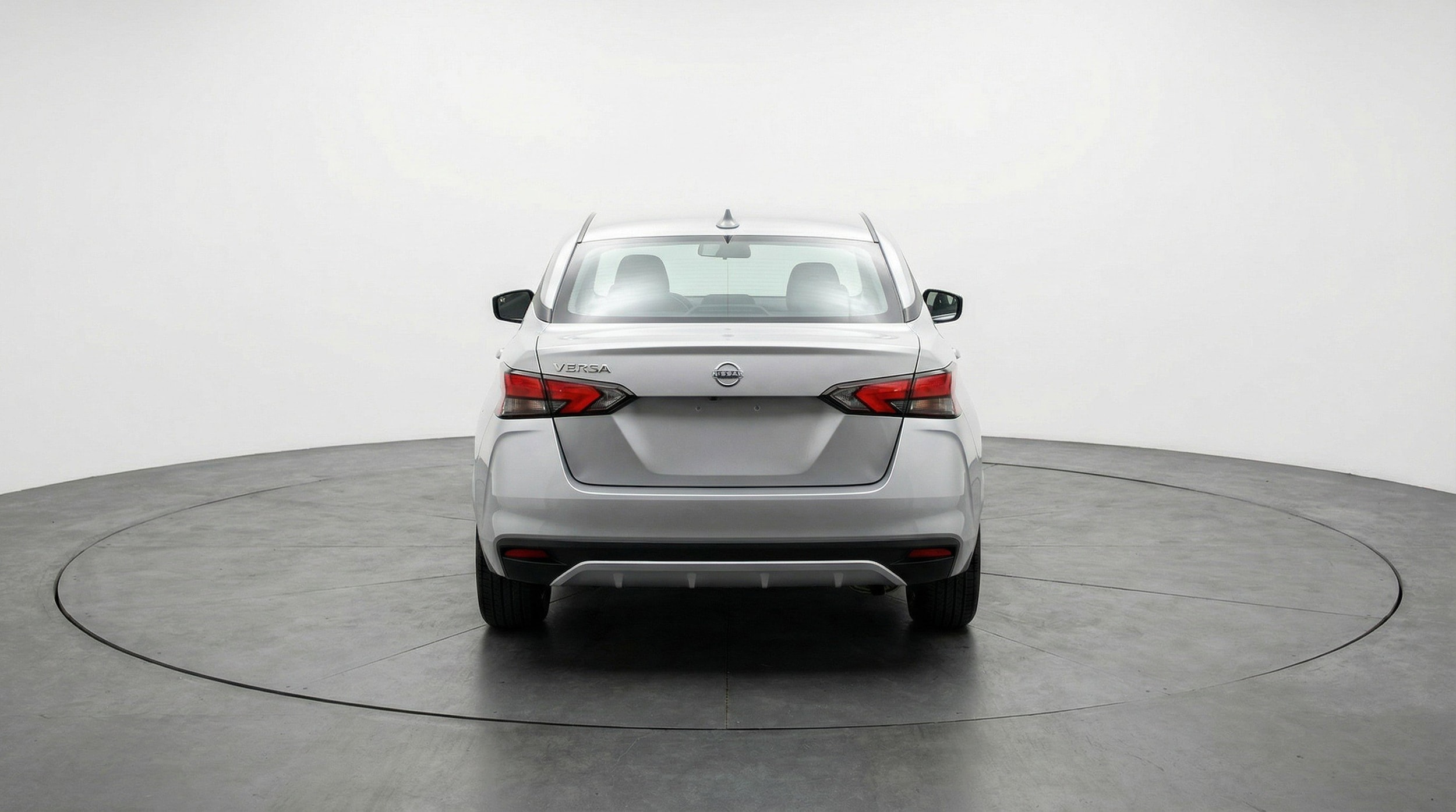 Thumbnail: 2025 Nissan Versa - 7