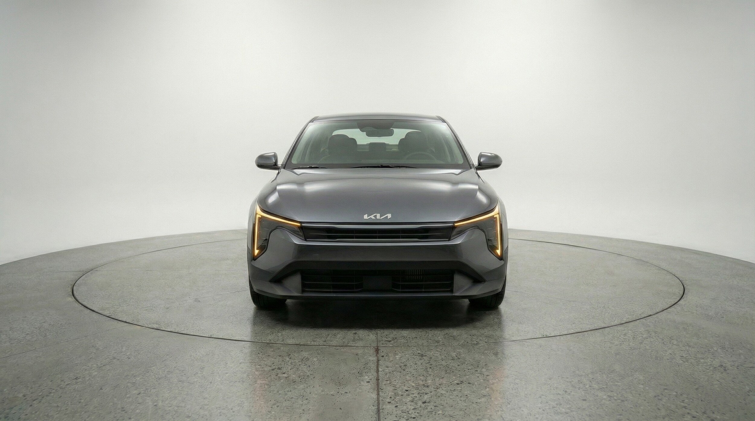 Thumbnail: 2025 Kia K4 - 2