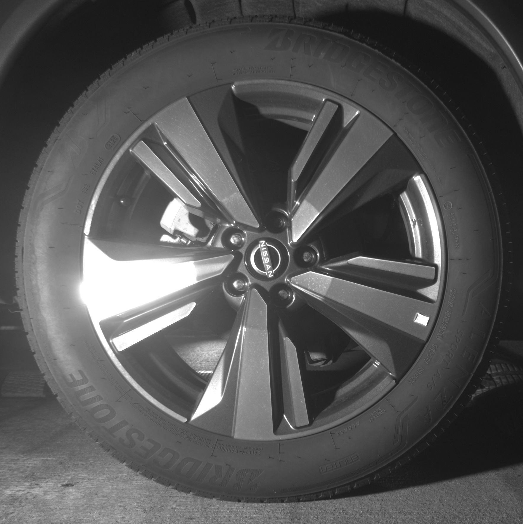 Thumbnail: 2026 Nissan Rogue - 15