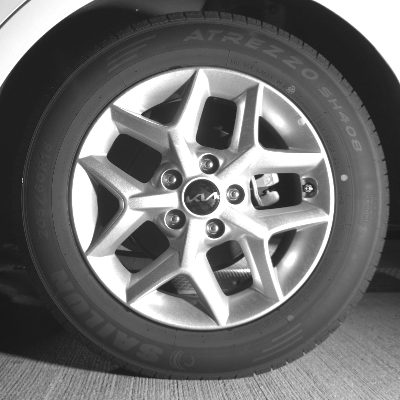 Thumbnail: 2025 Kia Soul - 11