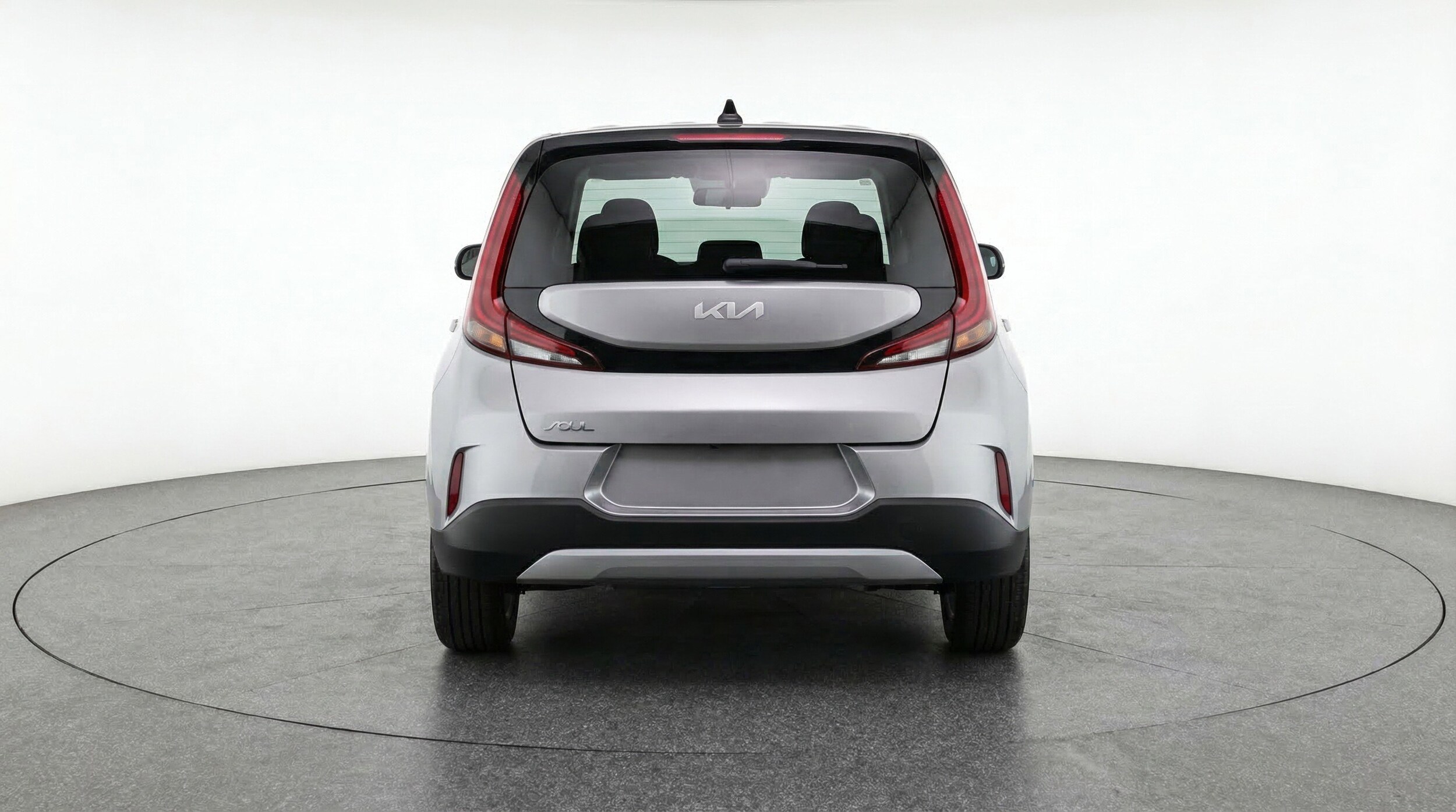 Thumbnail: 2025 Kia Soul - 7