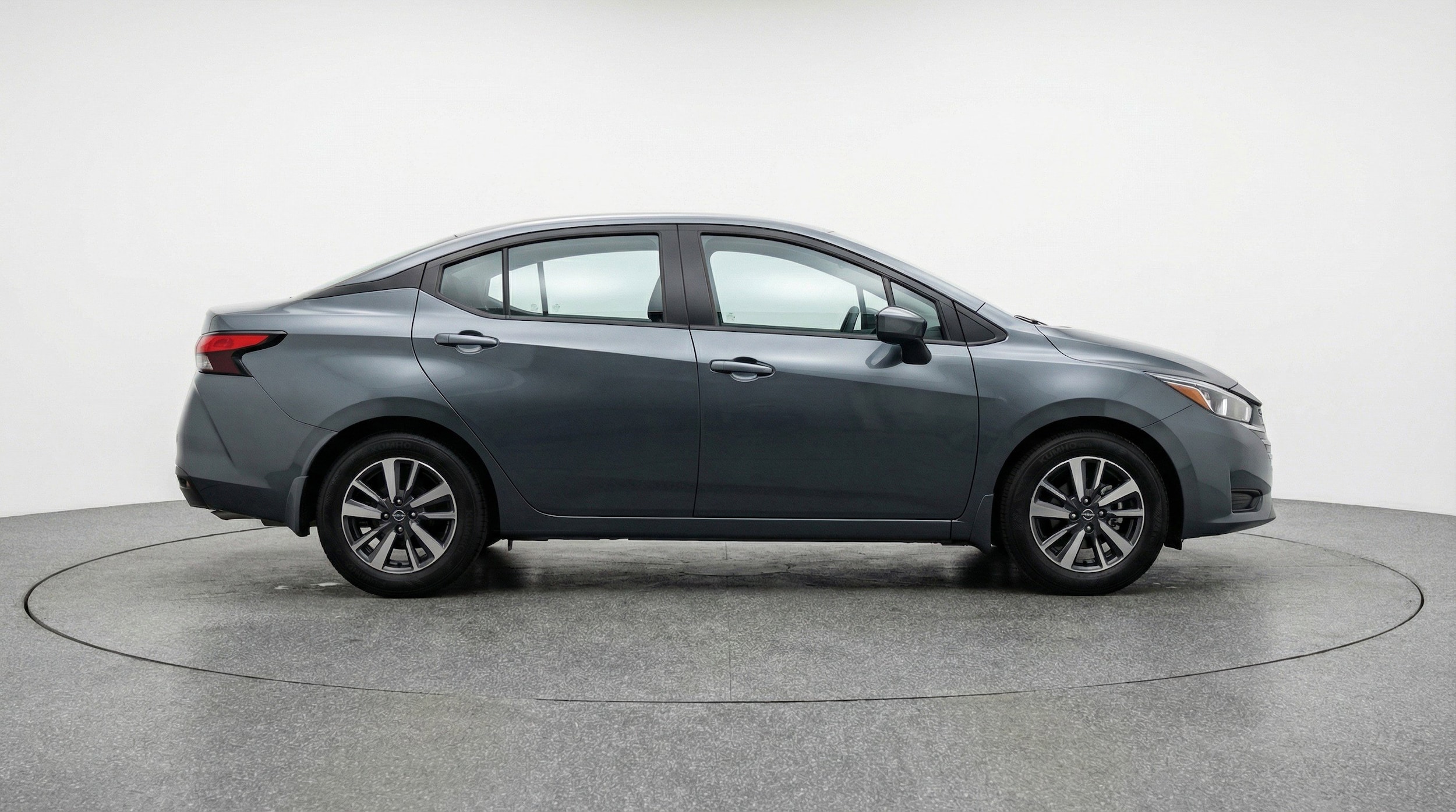 Thumbnail: 2025 Nissan Versa - 11