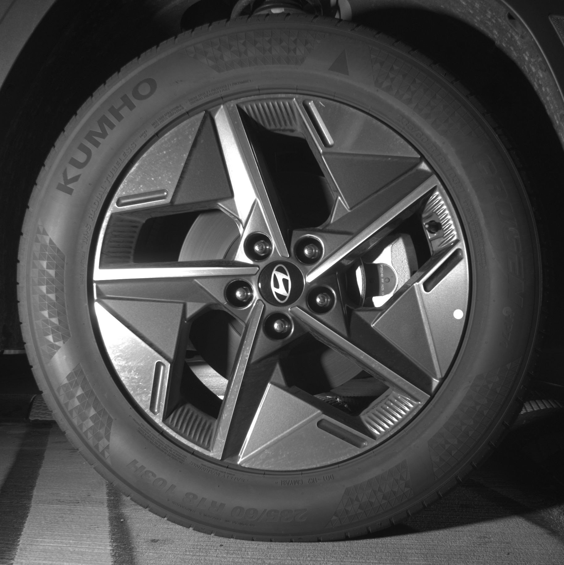 Thumbnail: 2026 Hyundai Tucson - 13