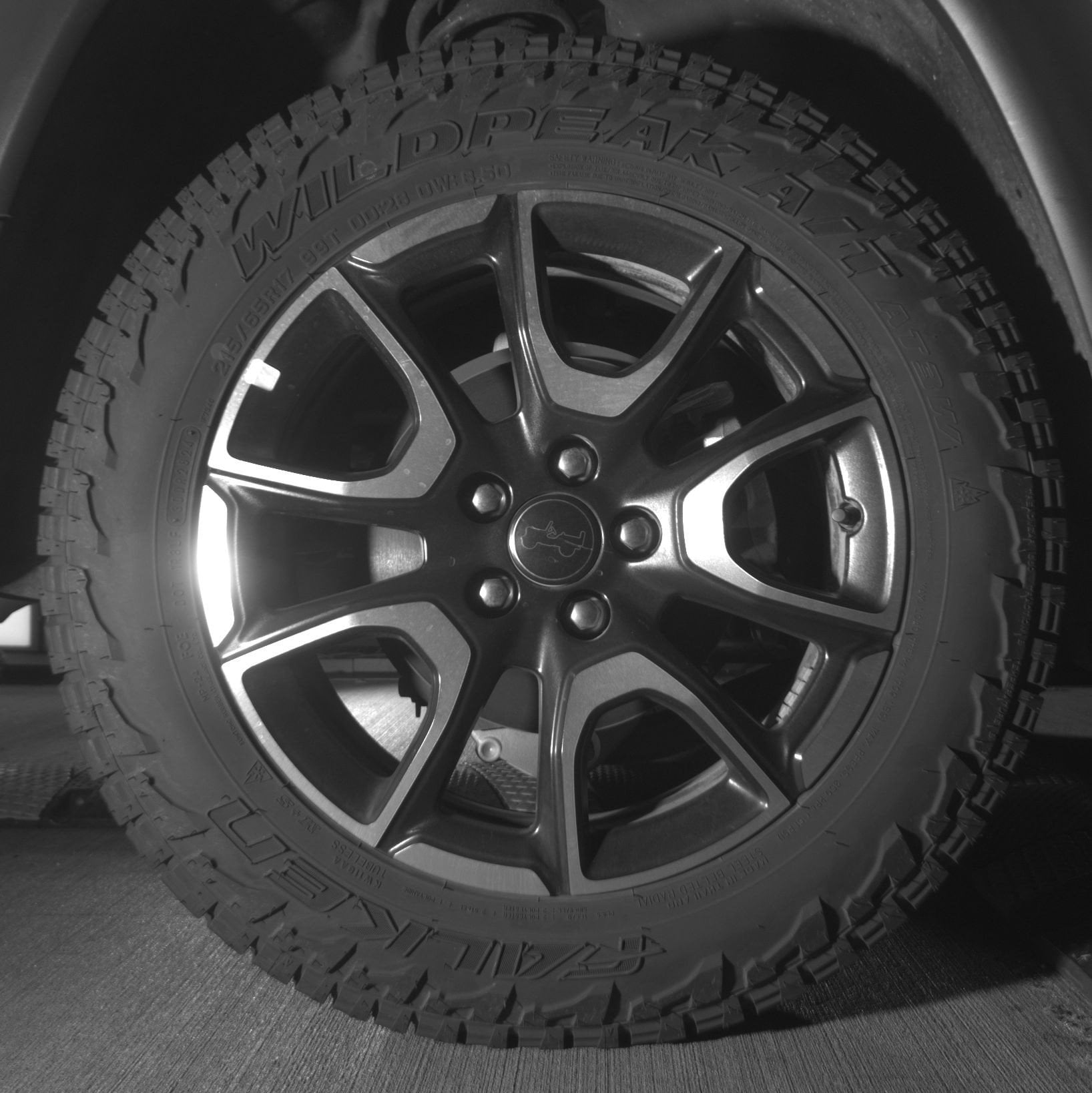 Thumbnail: 2025 Jeep Compass - 15