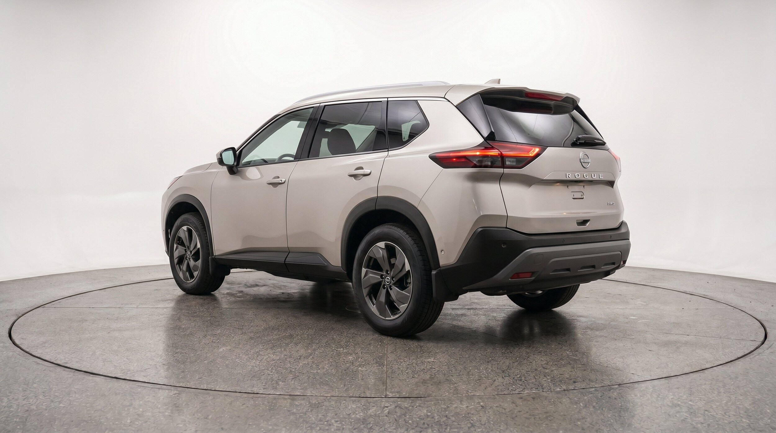 Thumbnail: 2025 Nissan Rogue - 6