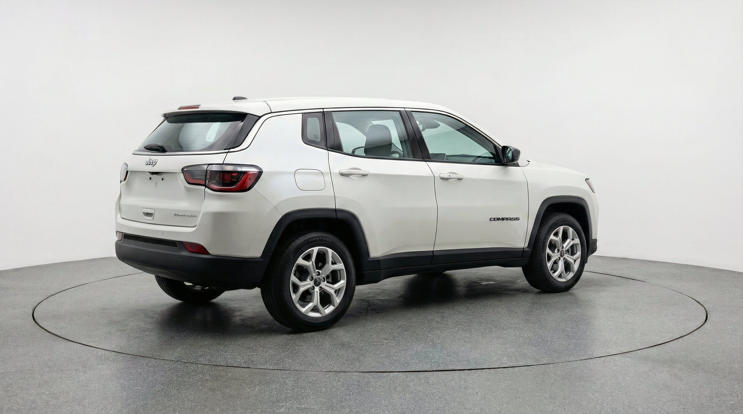 Thumbnail: 2025 Jeep Compass - 9