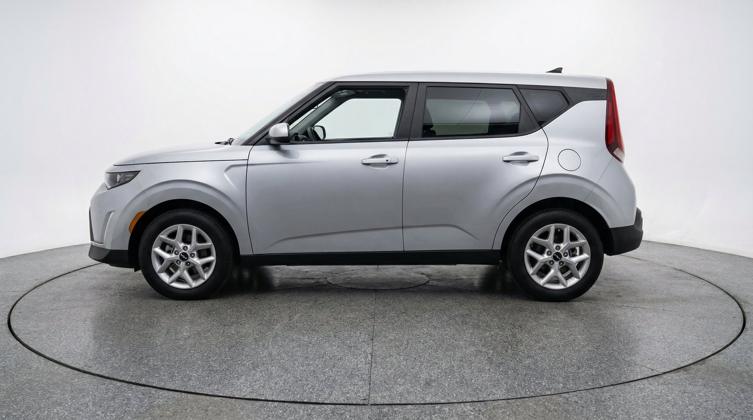 Thumbnail: 2025 Kia Soul - 5