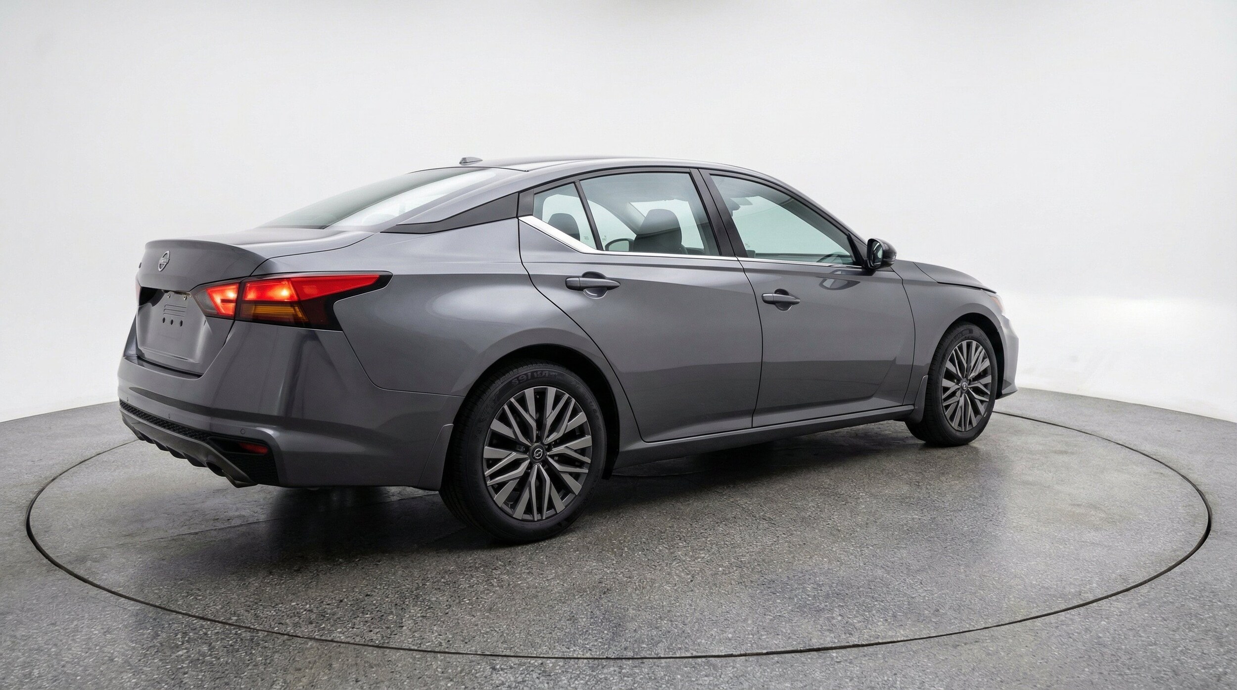 Thumbnail: 2026 Nissan Altima - 9