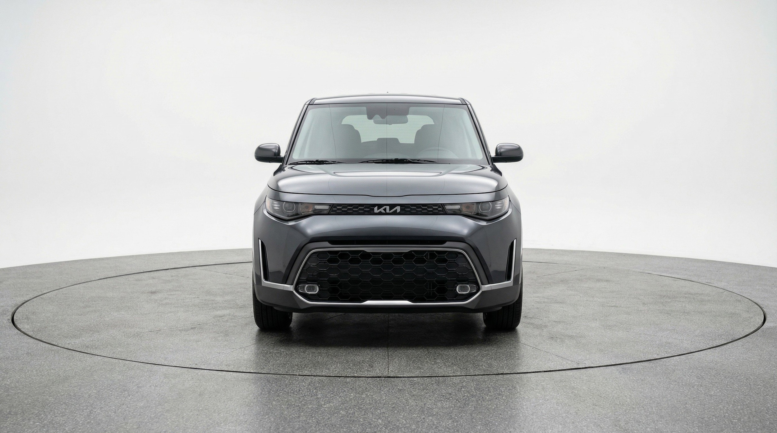 Thumbnail: 2025 Kia Soul - 2