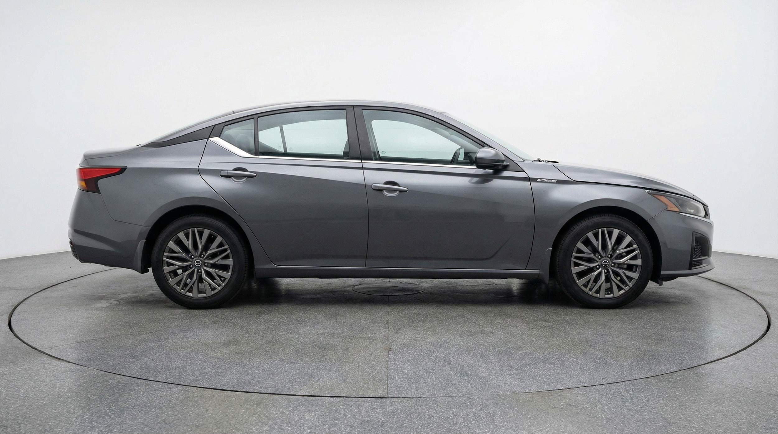Thumbnail: 2025 Nissan Altima - 11