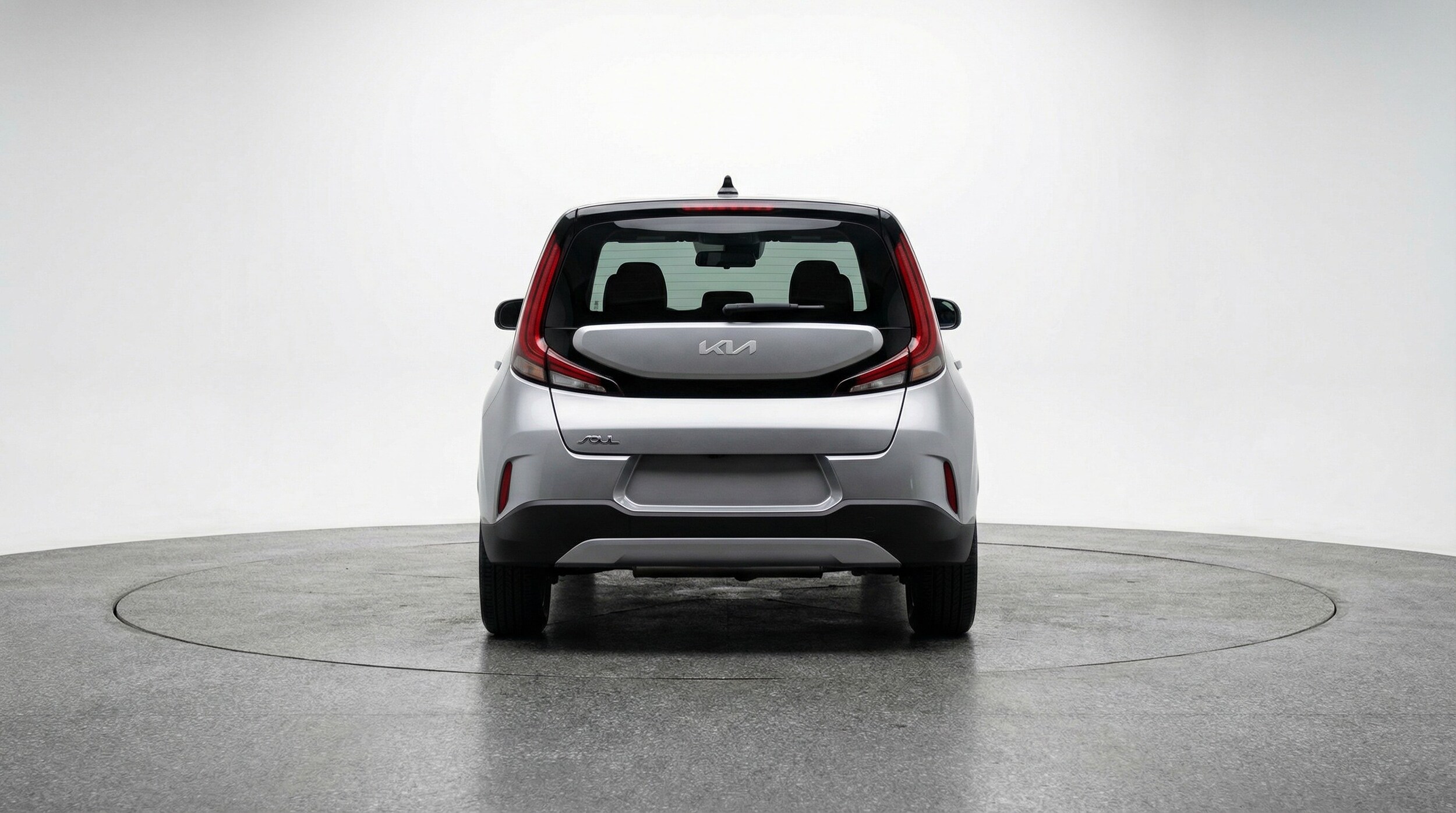 Thumbnail: 2025 Kia Soul - 6