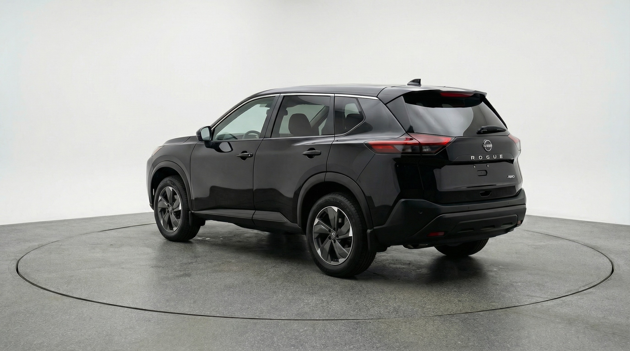 Thumbnail: 2025 Nissan Rogue - 5