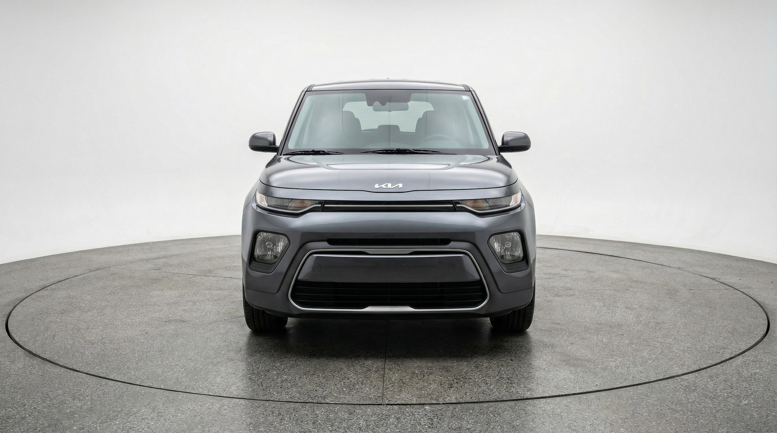 Thumbnail: 2025 Kia Soul - 2