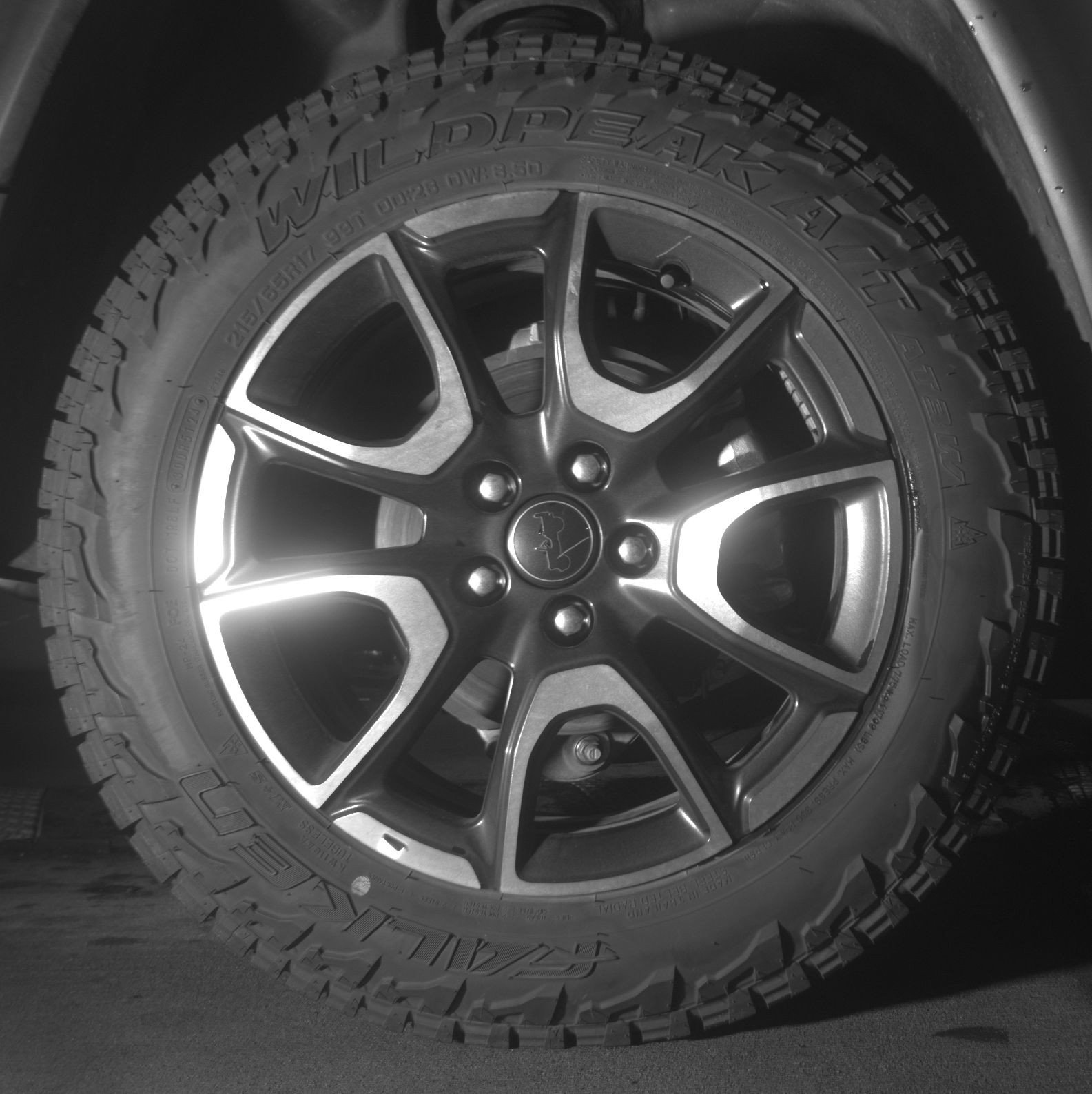 Thumbnail: 2025 Jeep Compass - 15