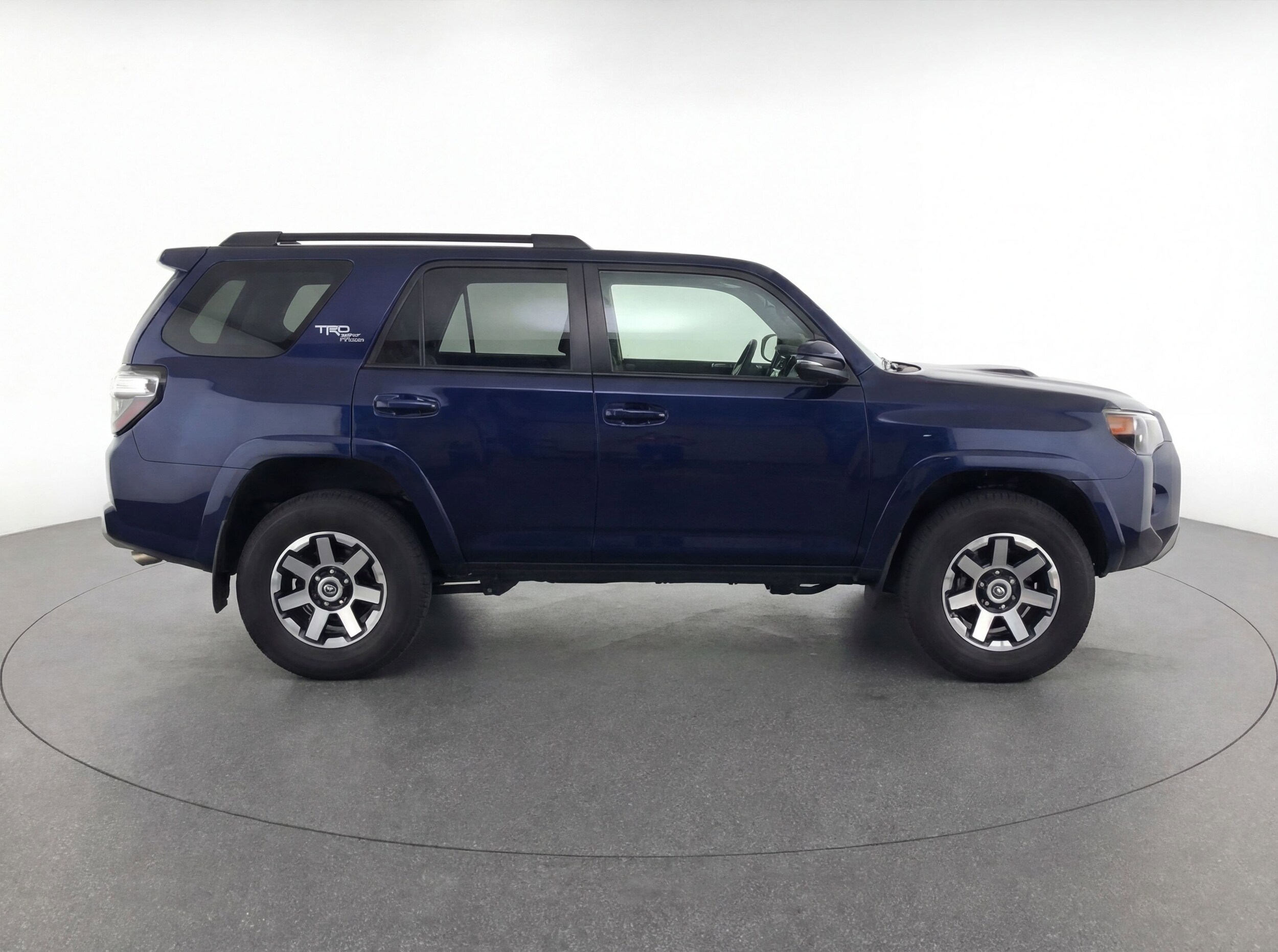 Thumbnail: 2024 Toyota 4Runner - 11