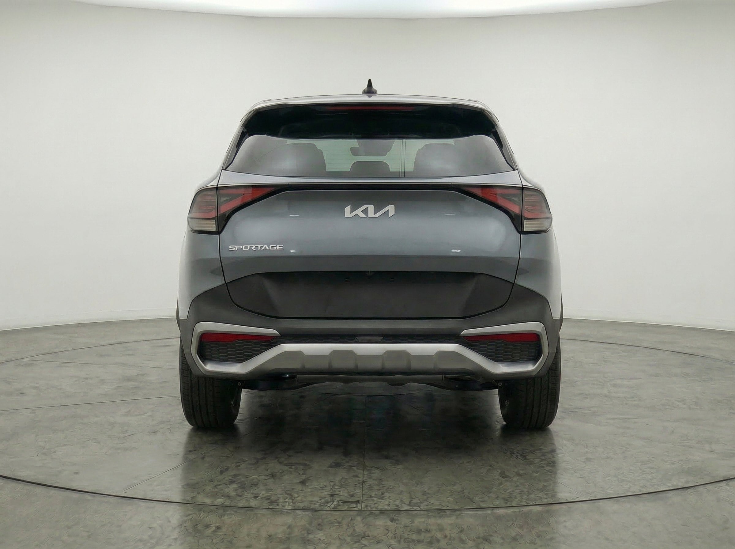 Thumbnail: 2026 Kia Sportage - 7