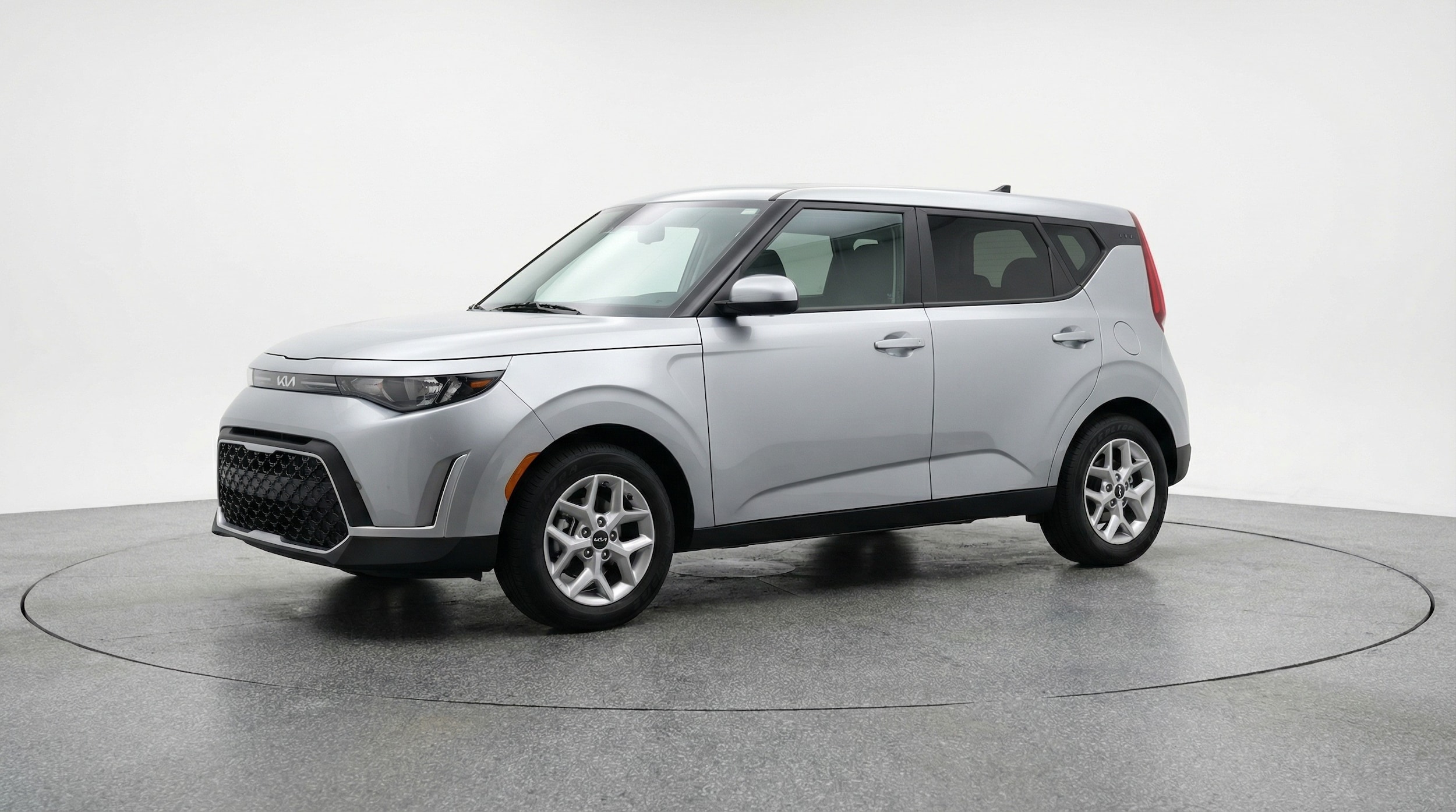 Thumbnail: 2025 Kia Soul - 3