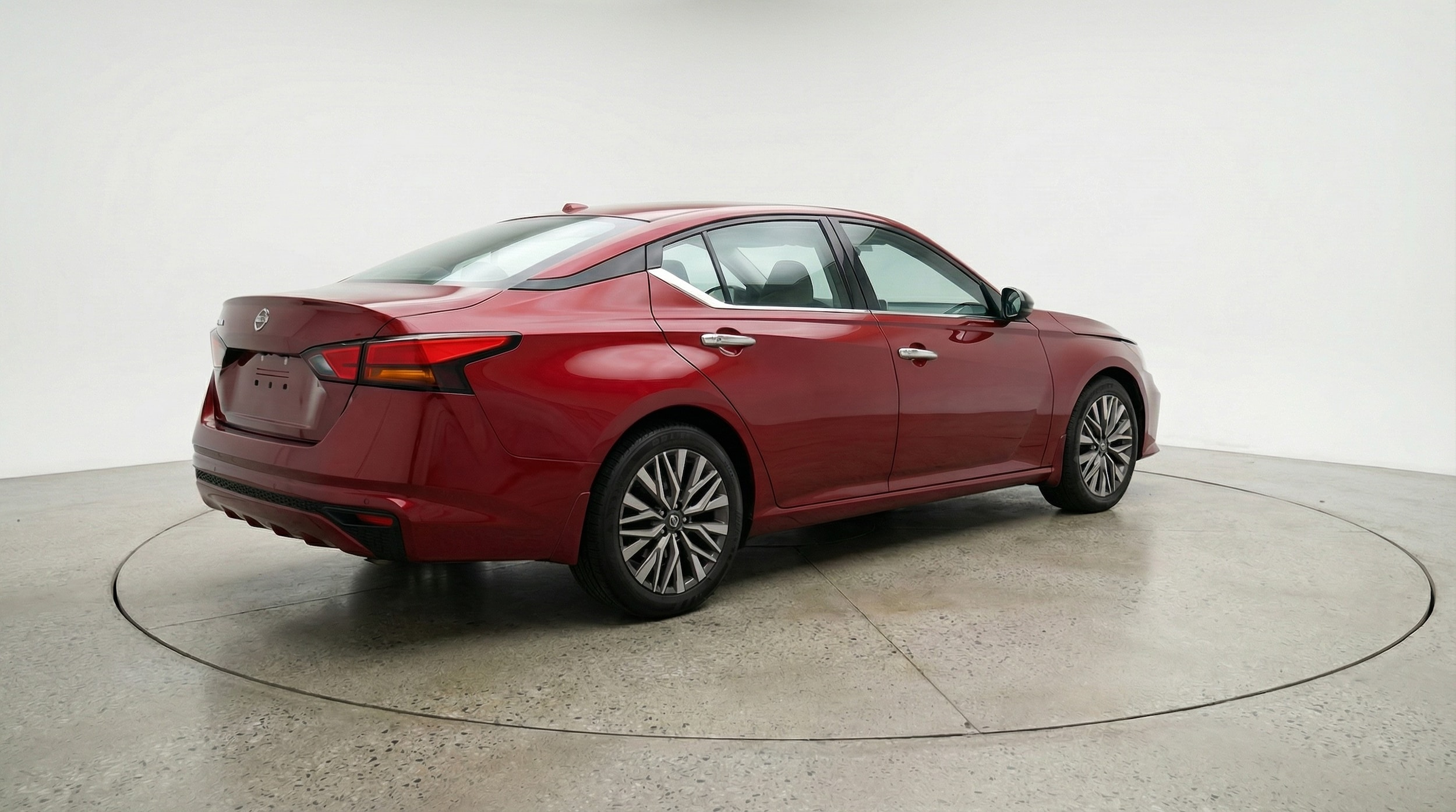 Thumbnail: 2025 Nissan Altima - 7