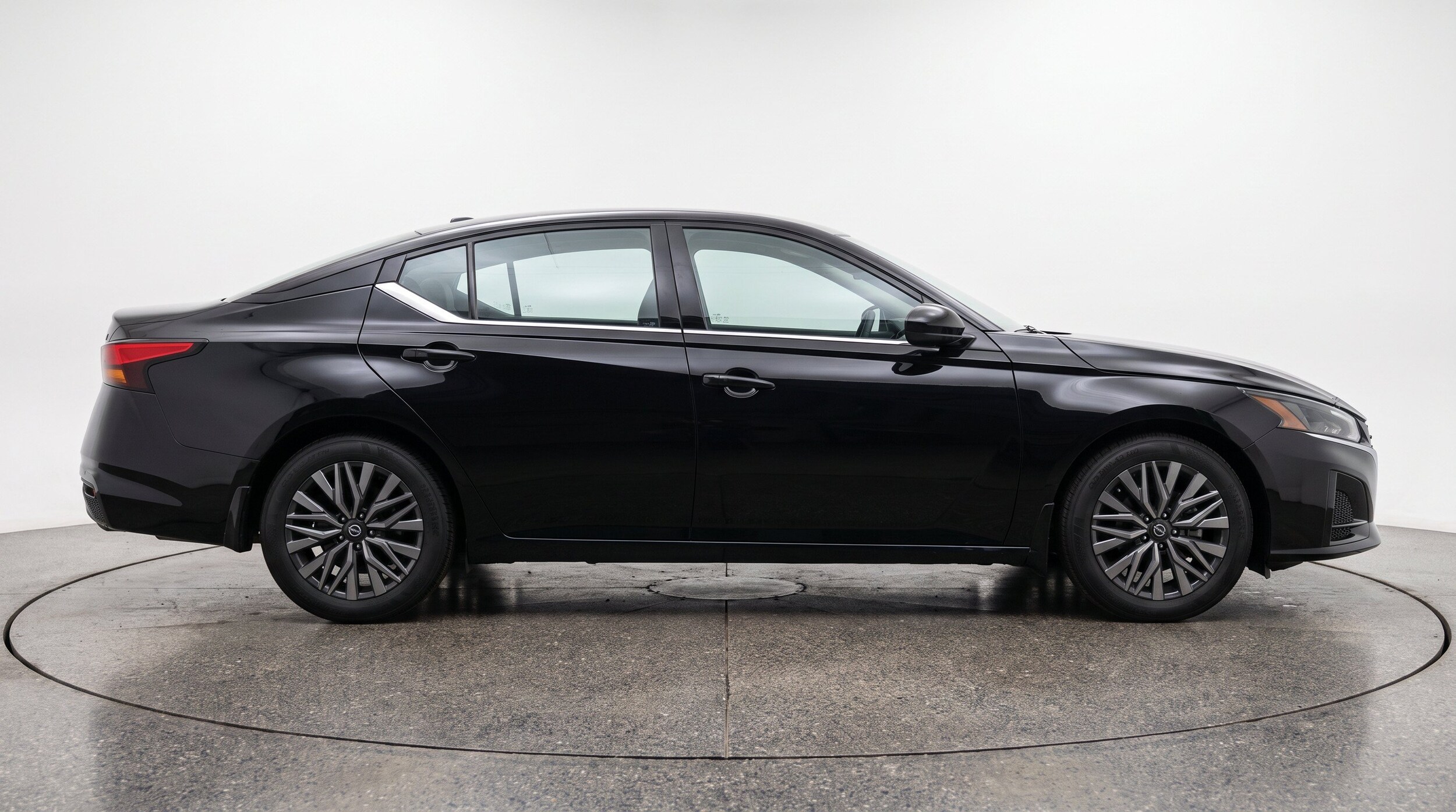Thumbnail: 2026 Nissan Altima - 11