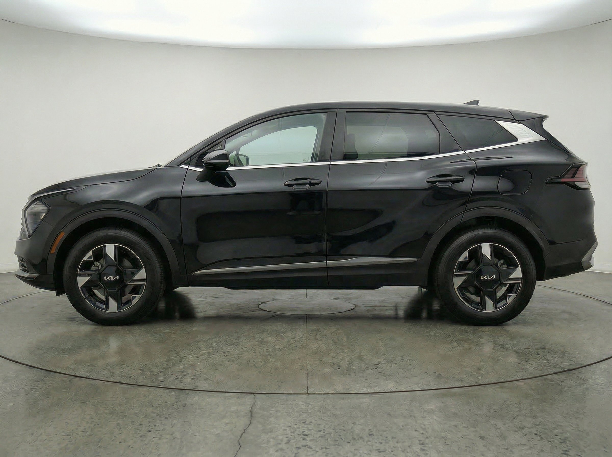 Thumbnail: 2026 Kia Sportage - 5