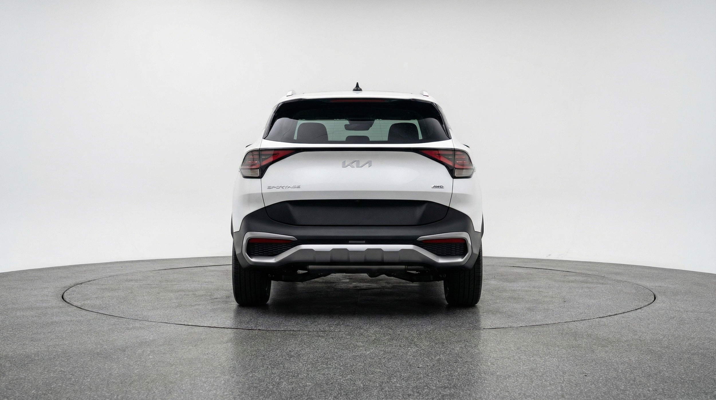 Thumbnail: 2025 Kia Sportage - 7