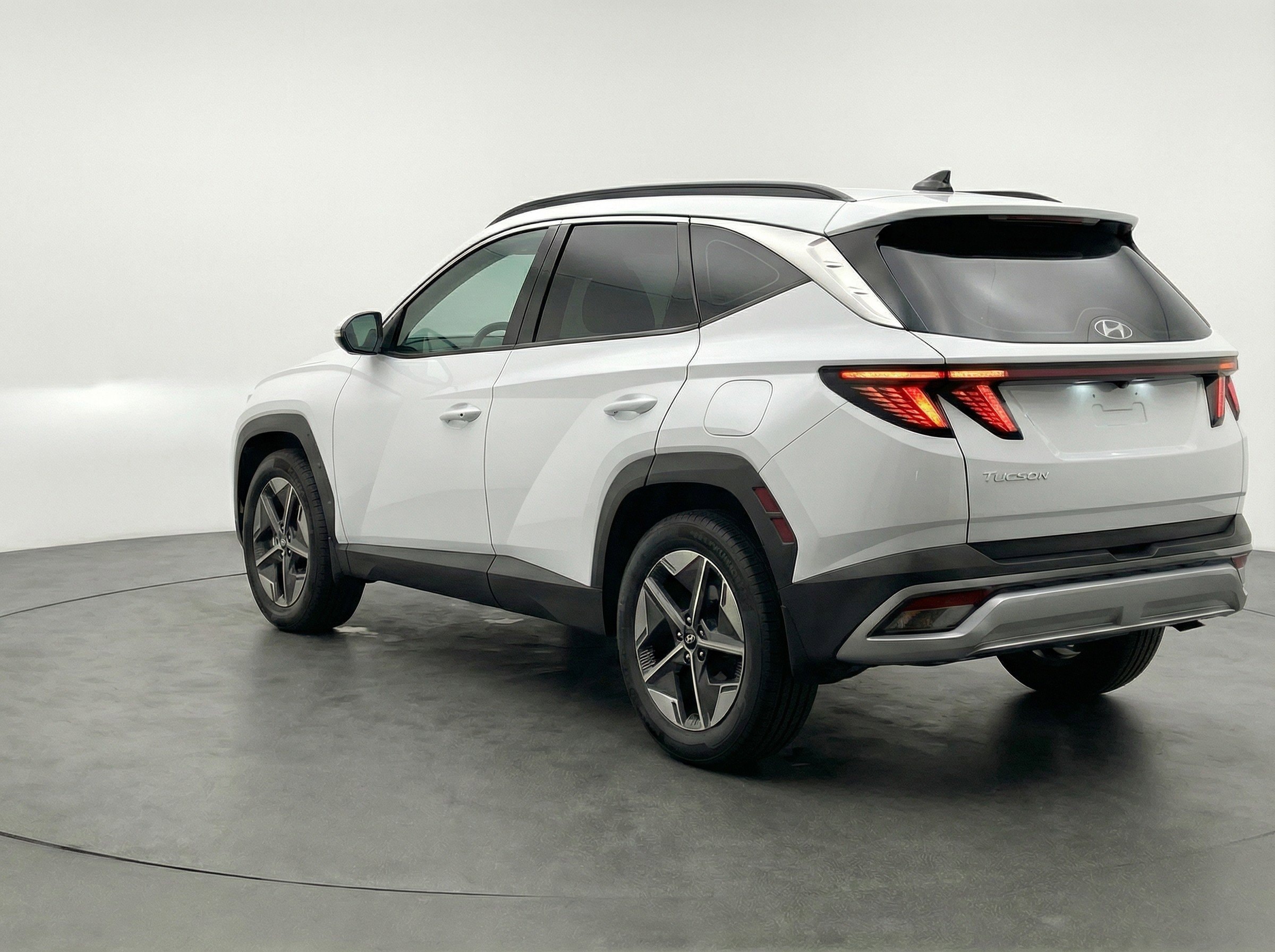 Thumbnail: 2025 Hyundai Tucson - 6