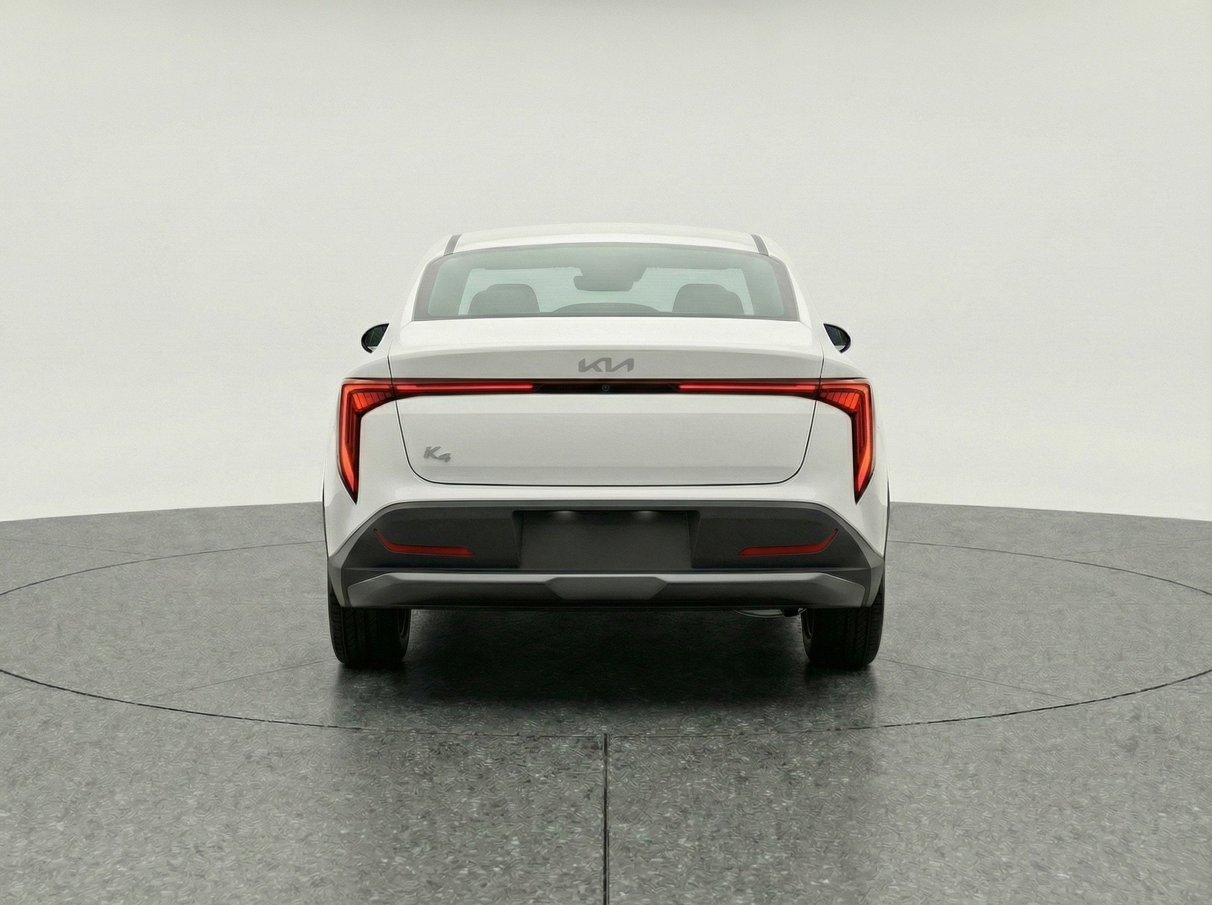 Thumbnail: 2025 Kia K4 - 7