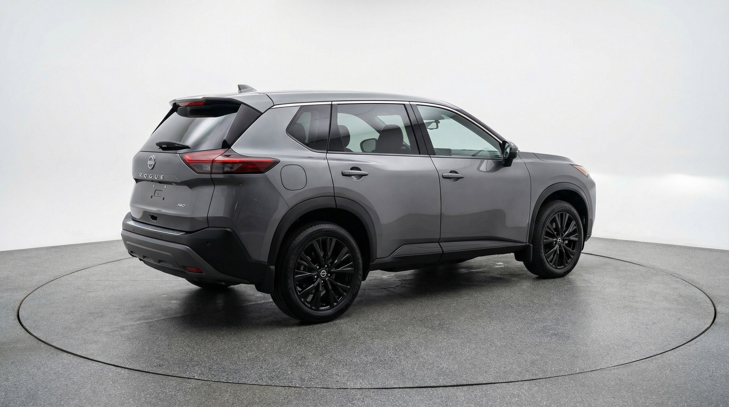 Thumbnail: 2025 Nissan Rogue - 9