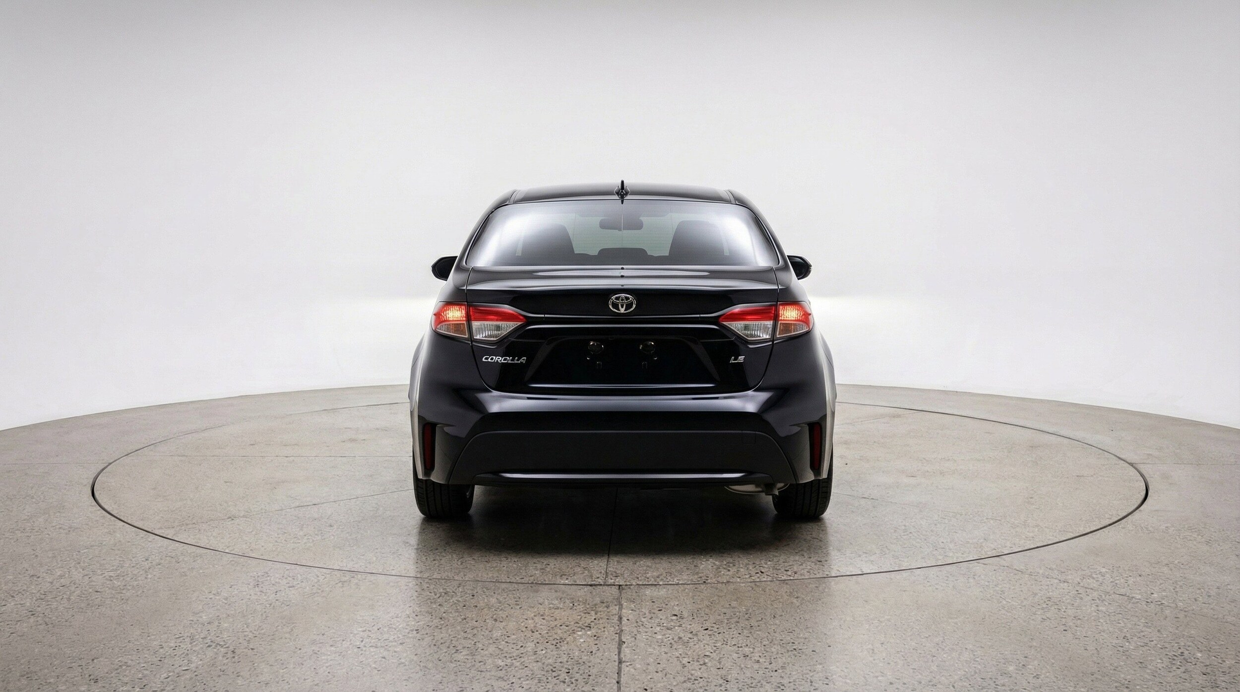 Thumbnail: 2025 Toyota Corolla - 7