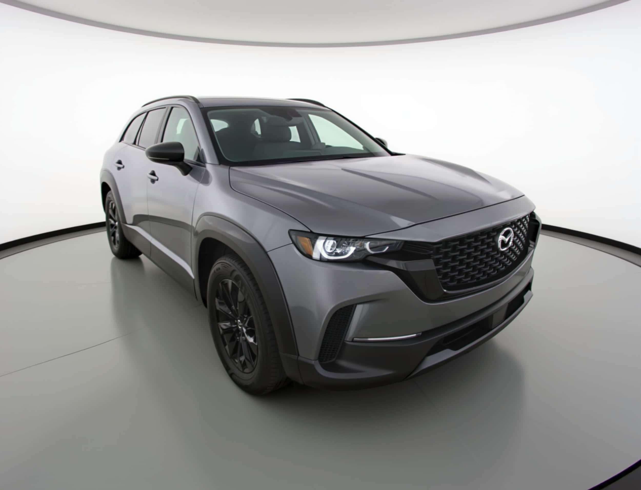 Thumbnail: 2025 Mazda CX-50 - 1