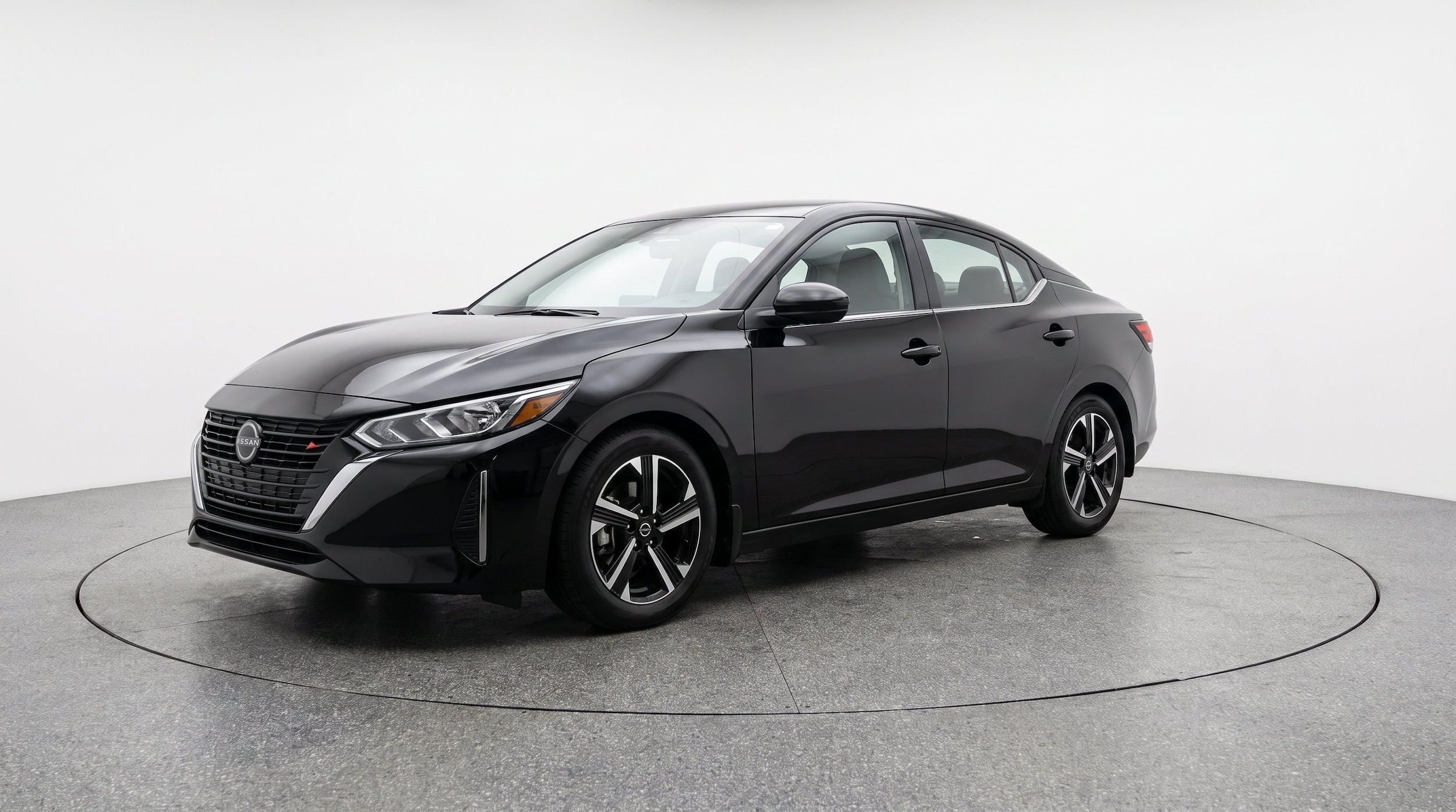 Thumbnail: 2025 Nissan Sentra - 3