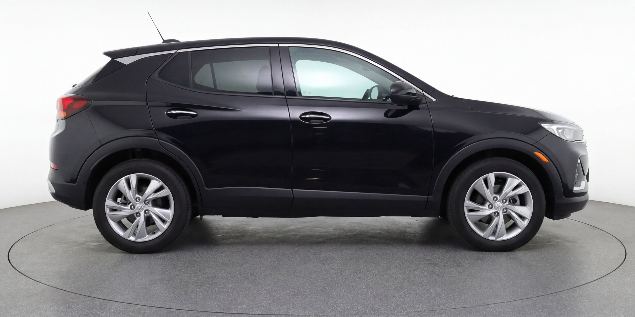 Thumbnail: 2025 Buick Encore GX - 11